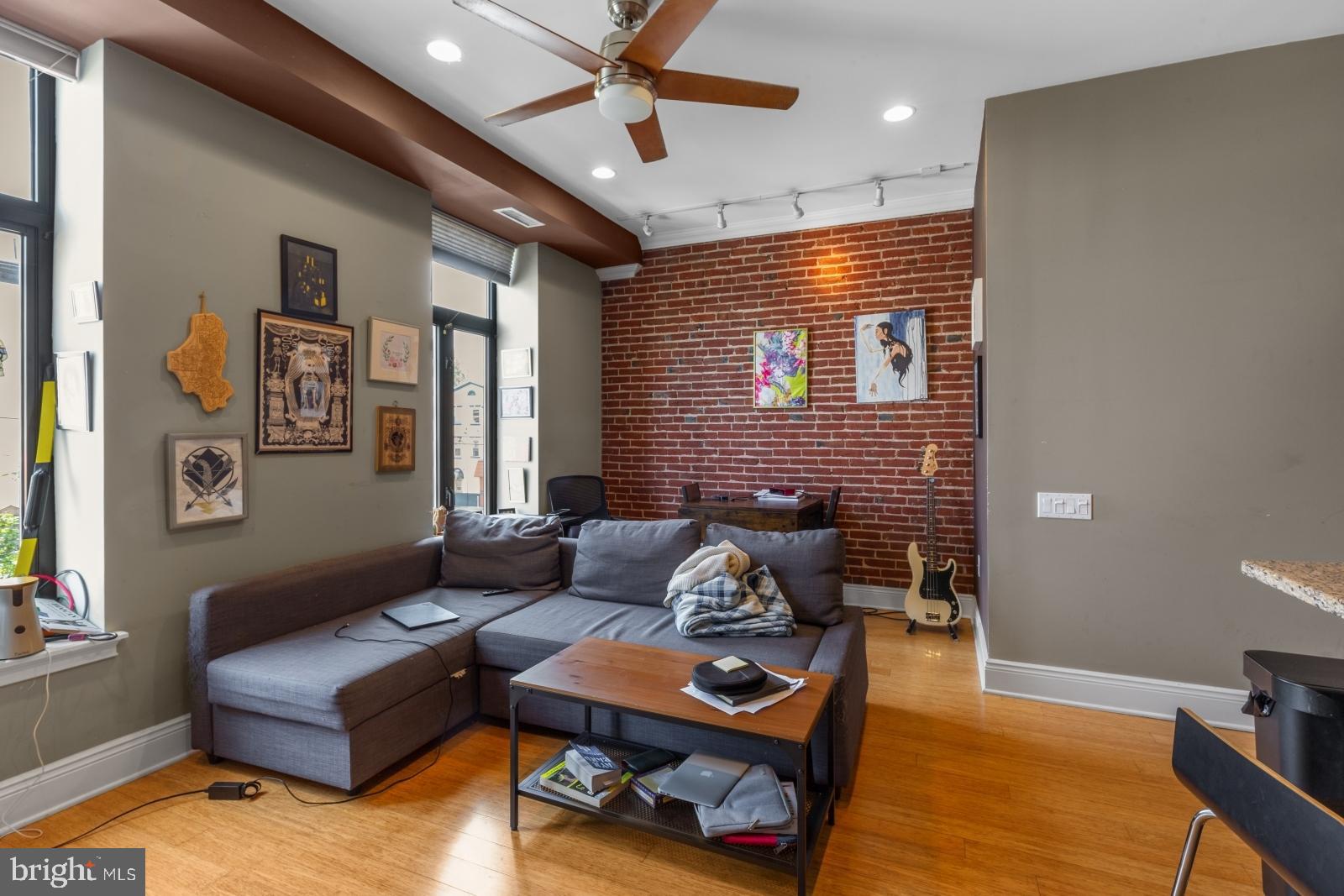 NORTHERN LIBERTIES - Residential Lease