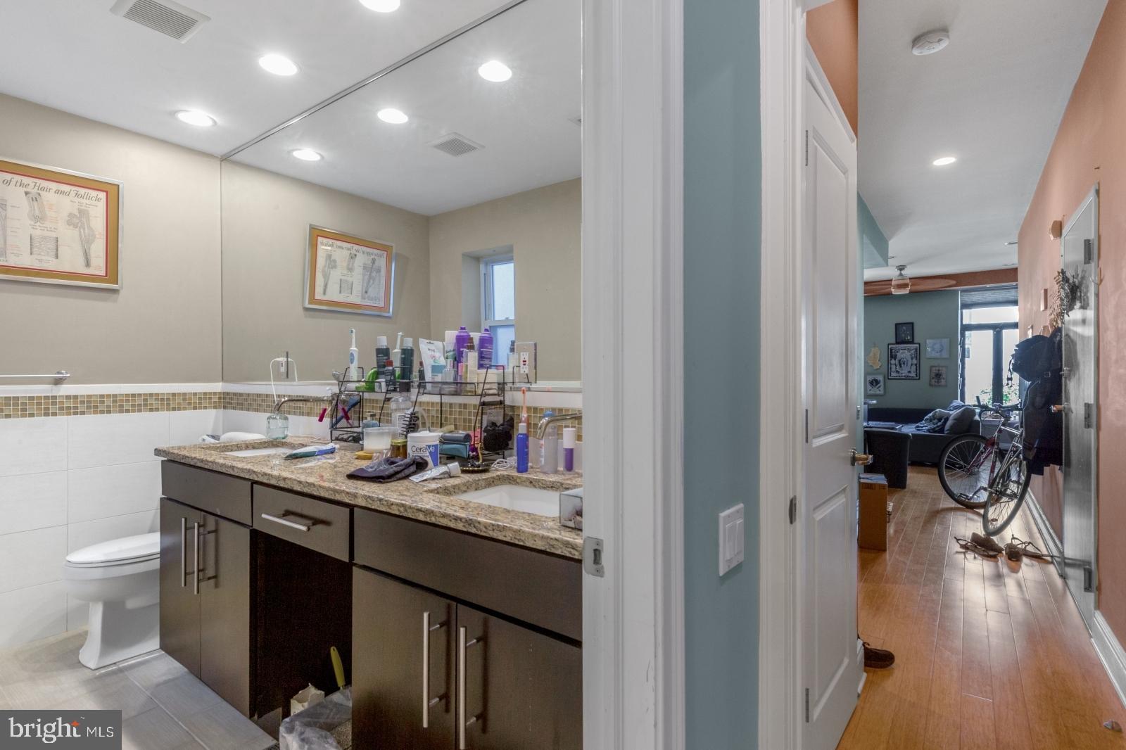 NORTHERN LIBERTIES - Residential Lease