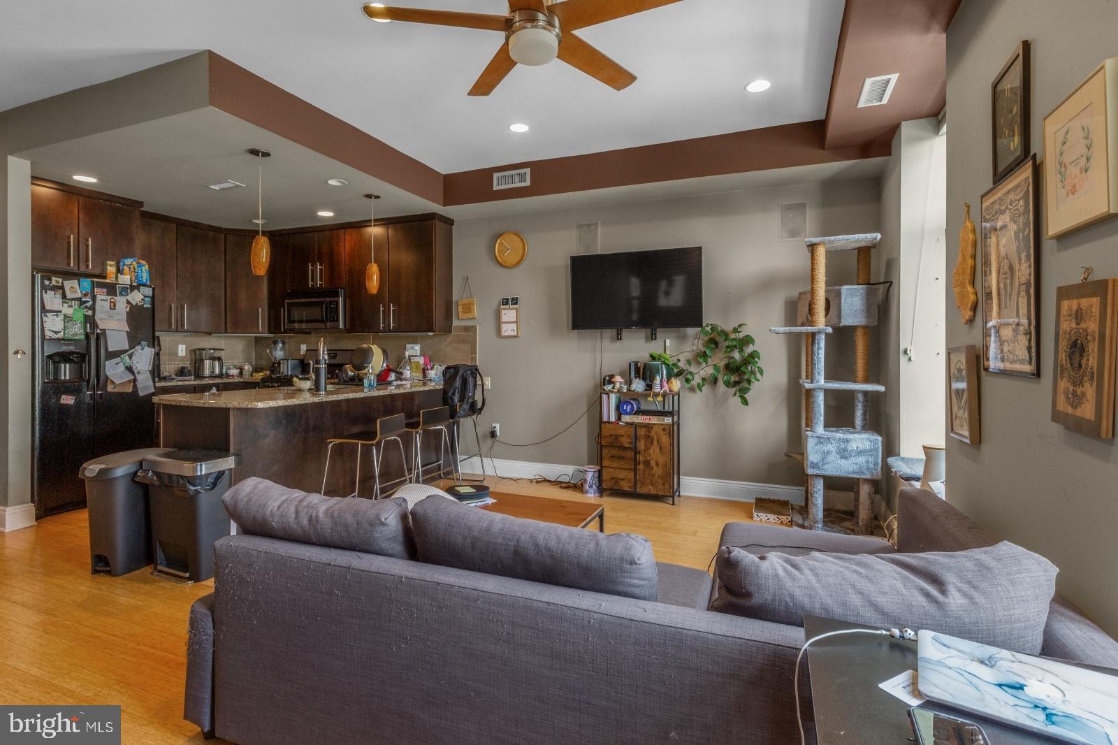 NORTHERN LIBERTIES - Residential Lease