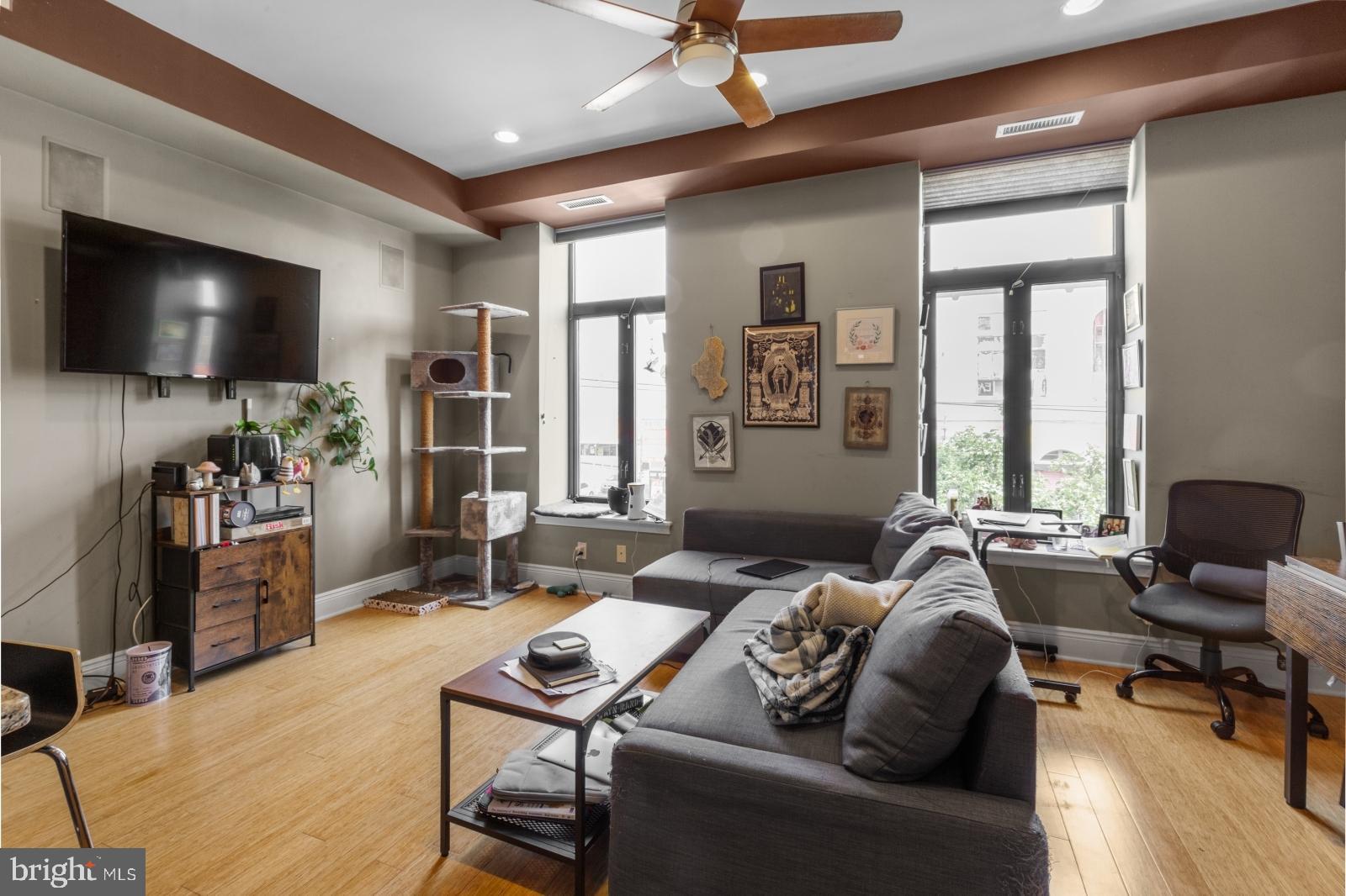 NORTHERN LIBERTIES - Residential Lease