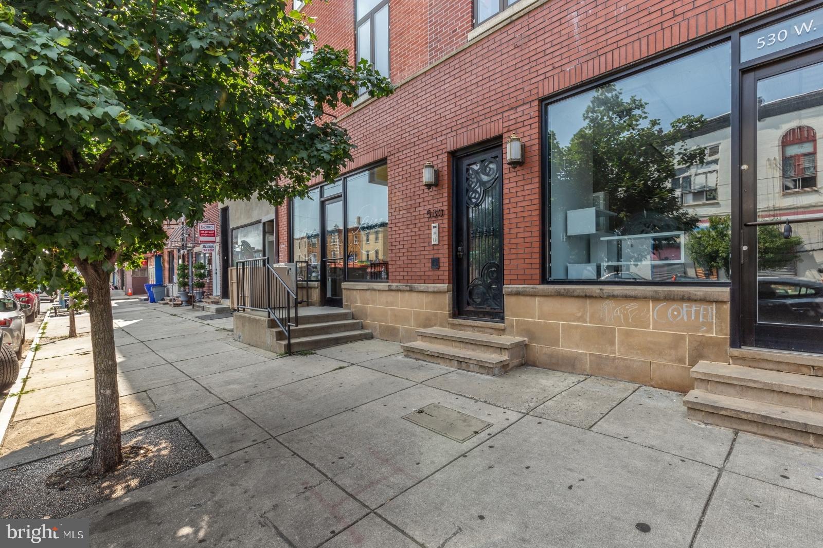 NORTHERN LIBERTIES - Residential Lease
