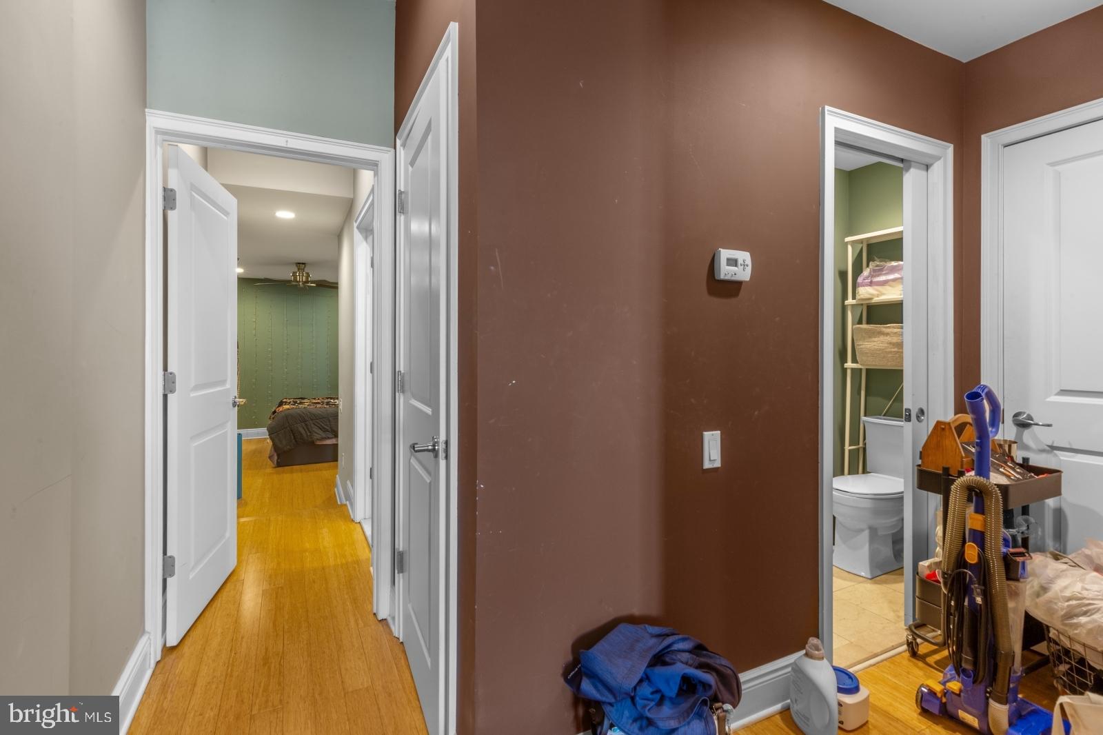 NORTHERN LIBERTIES - Residential Lease