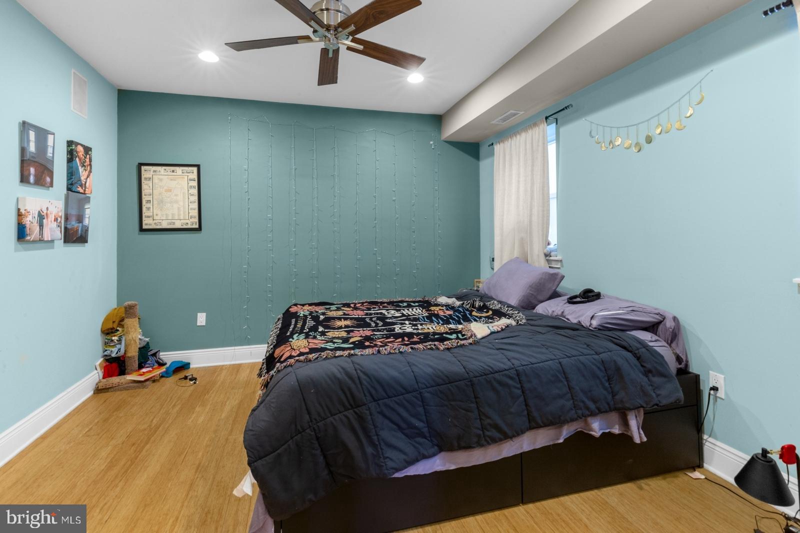 NORTHERN LIBERTIES - Residential Lease