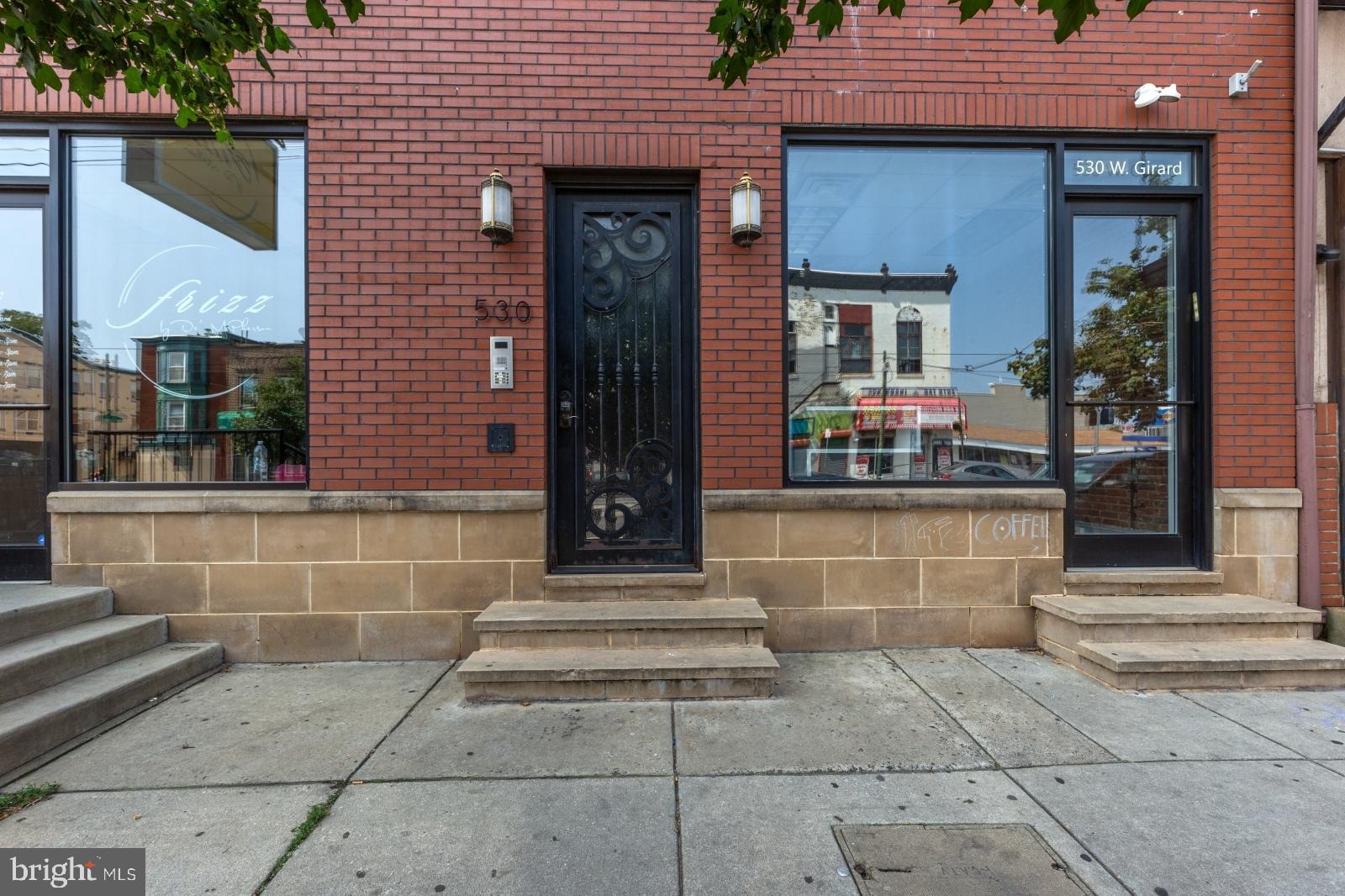 NORTHERN LIBERTIES - Residential Lease