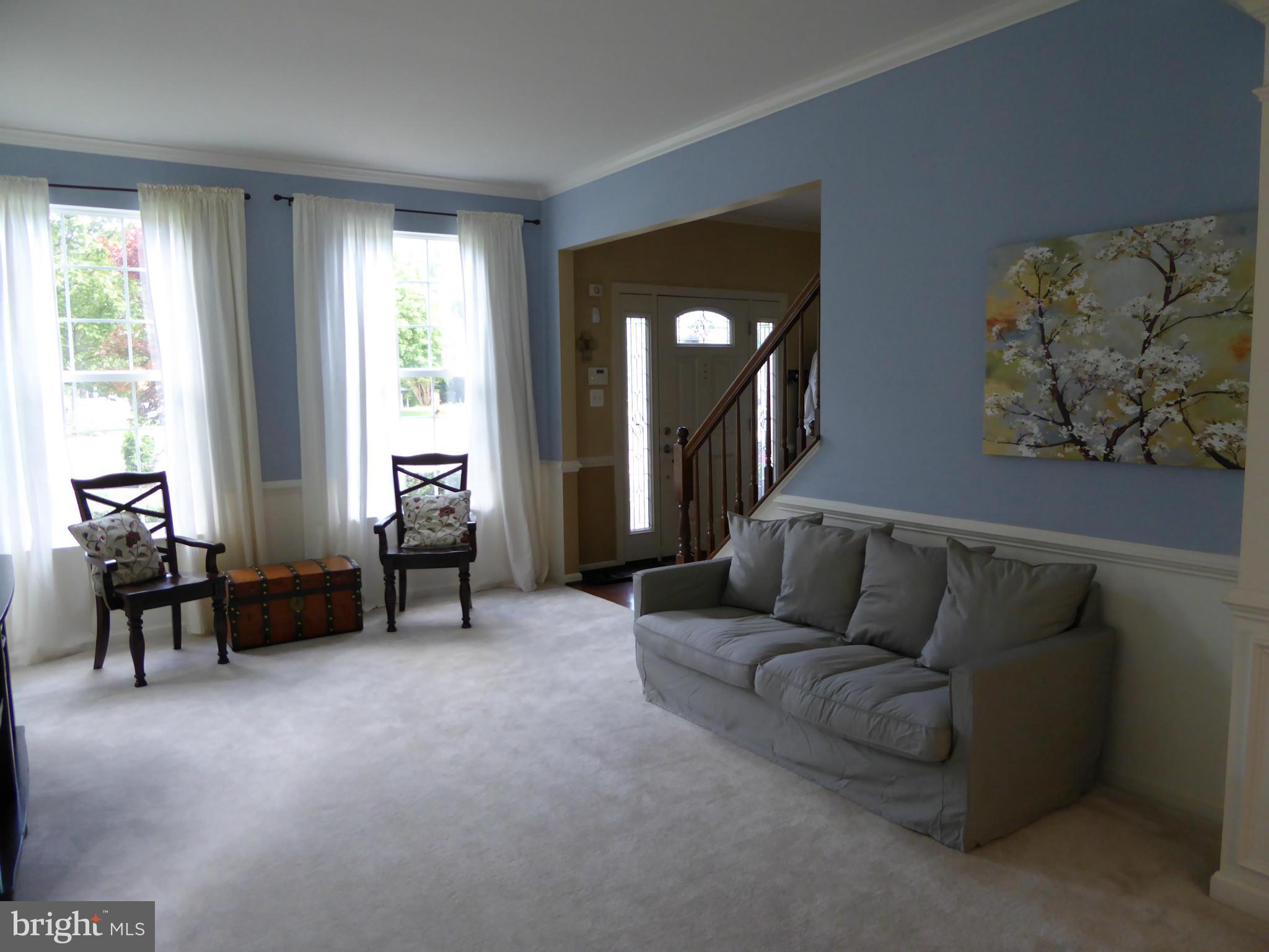 ASHLAND - Residential