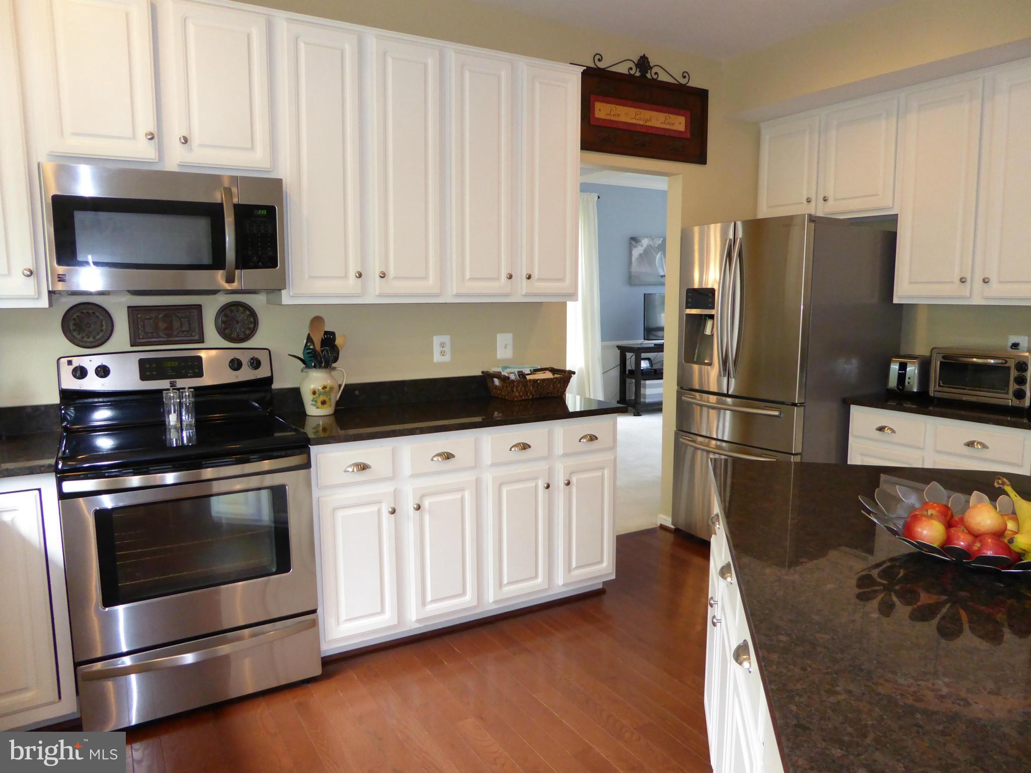 ASHLAND - Residential