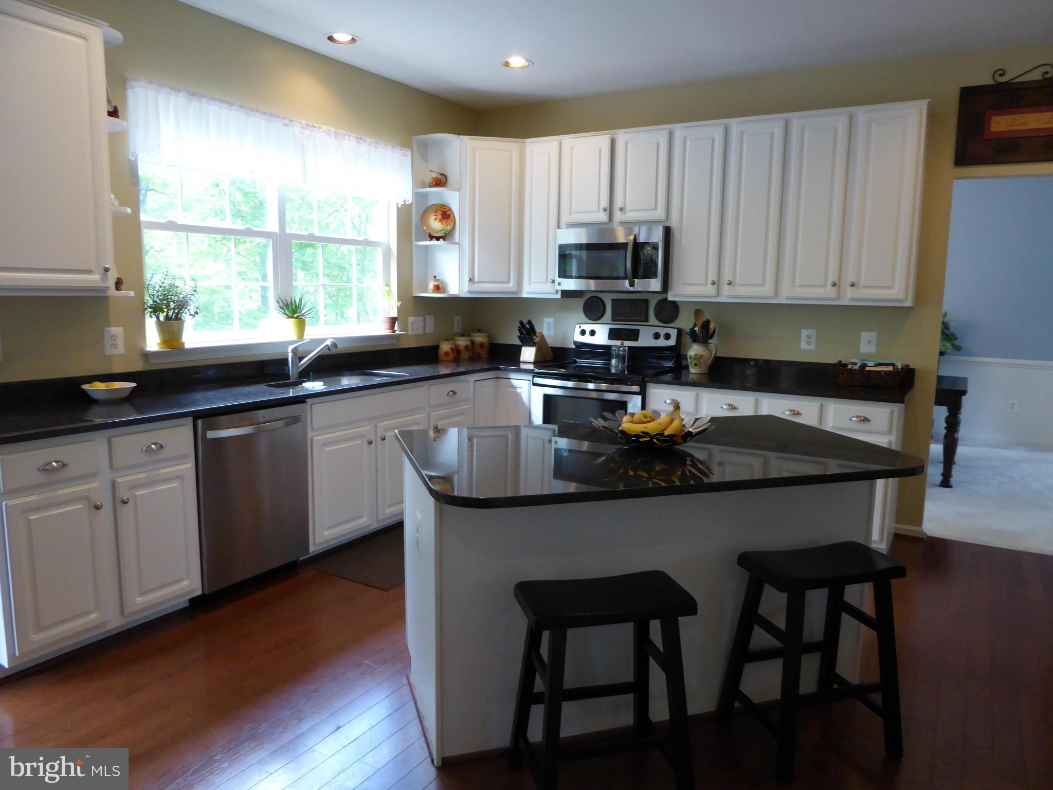 ASHLAND - Residential