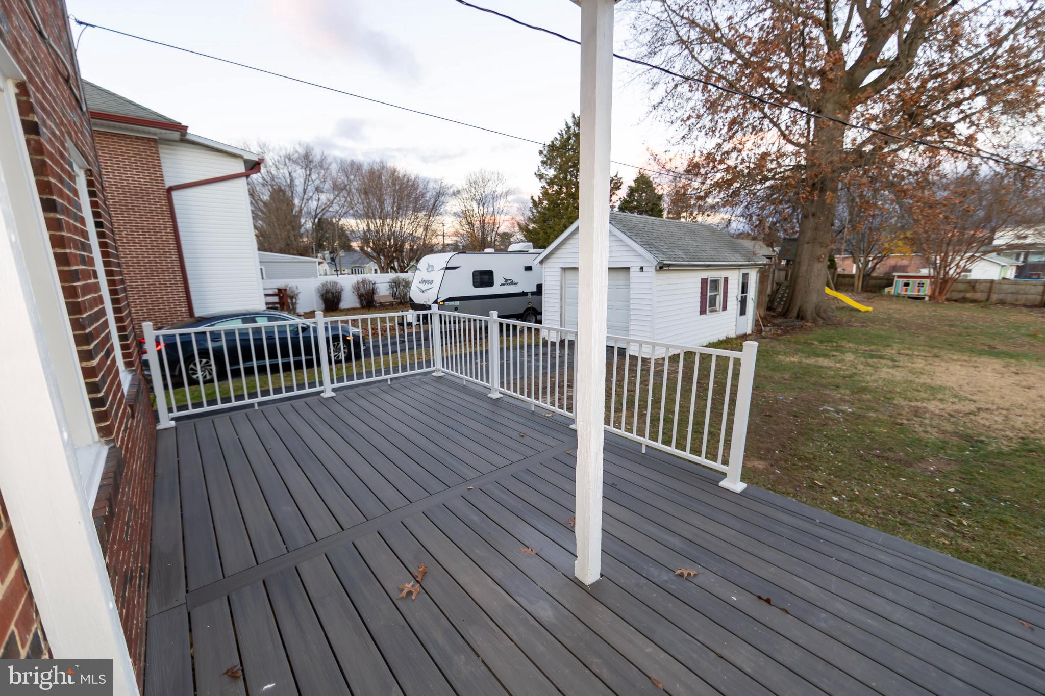 FRIENDSHIP PARK - Residential