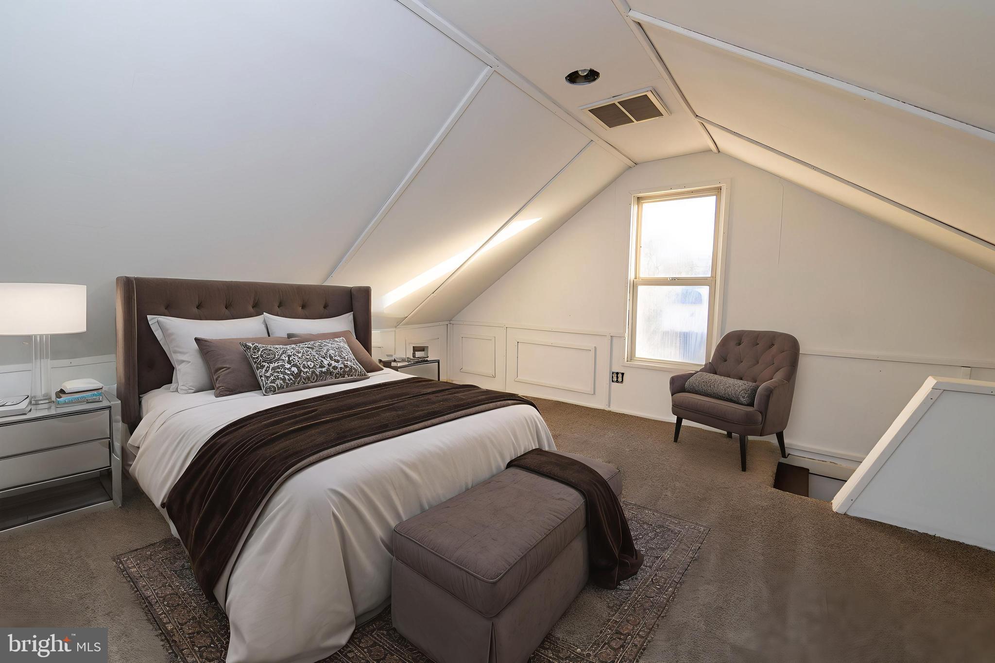 FRIENDSHIP PARK - Residential