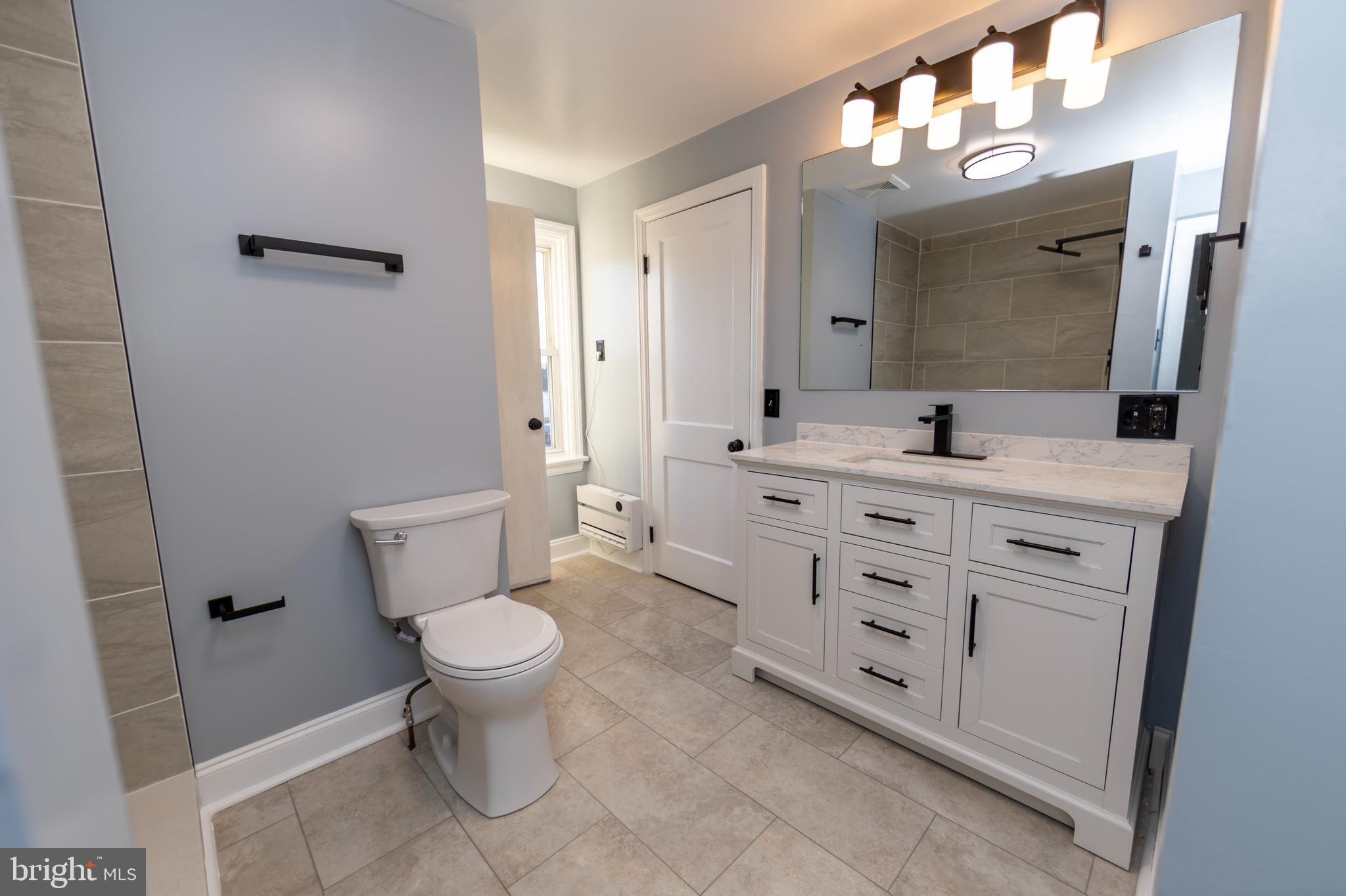 FRIENDSHIP PARK - Residential