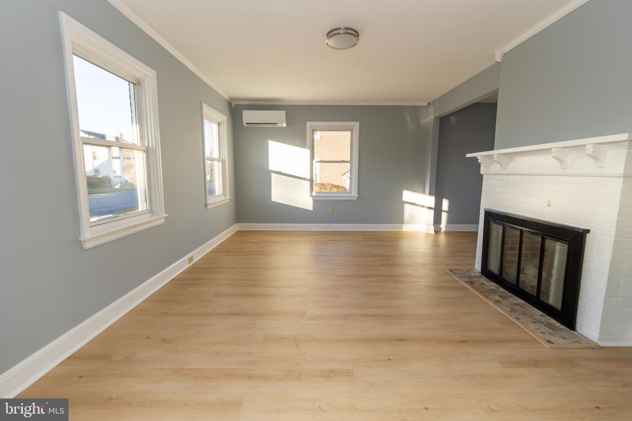 FRIENDSHIP PARK - Residential