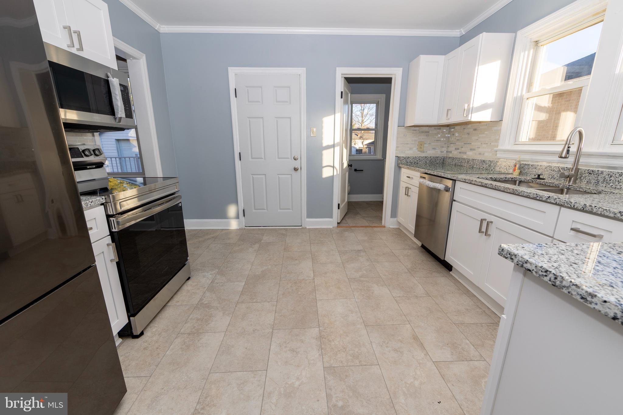 FRIENDSHIP PARK - Residential