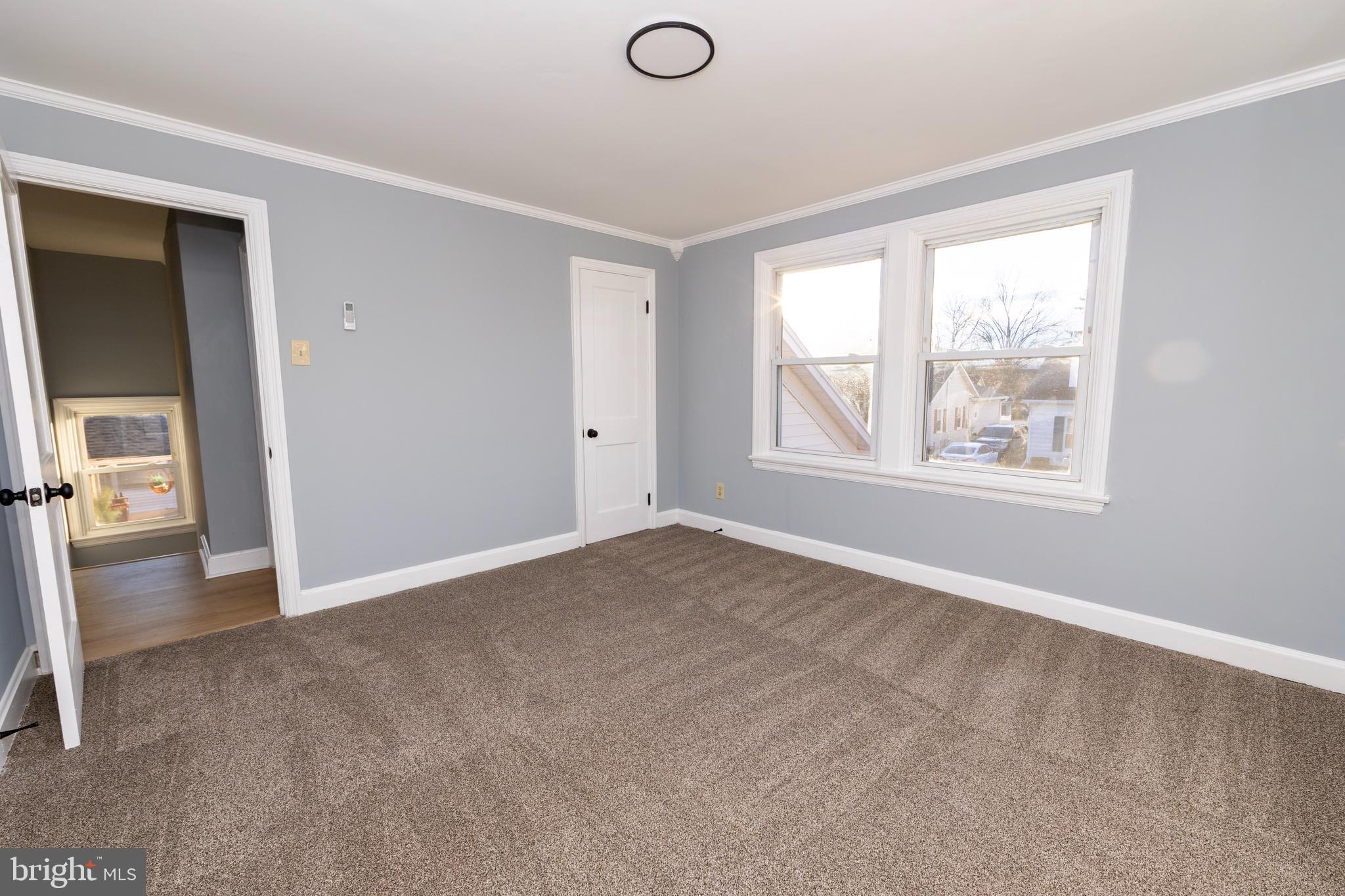 FRIENDSHIP PARK - Residential