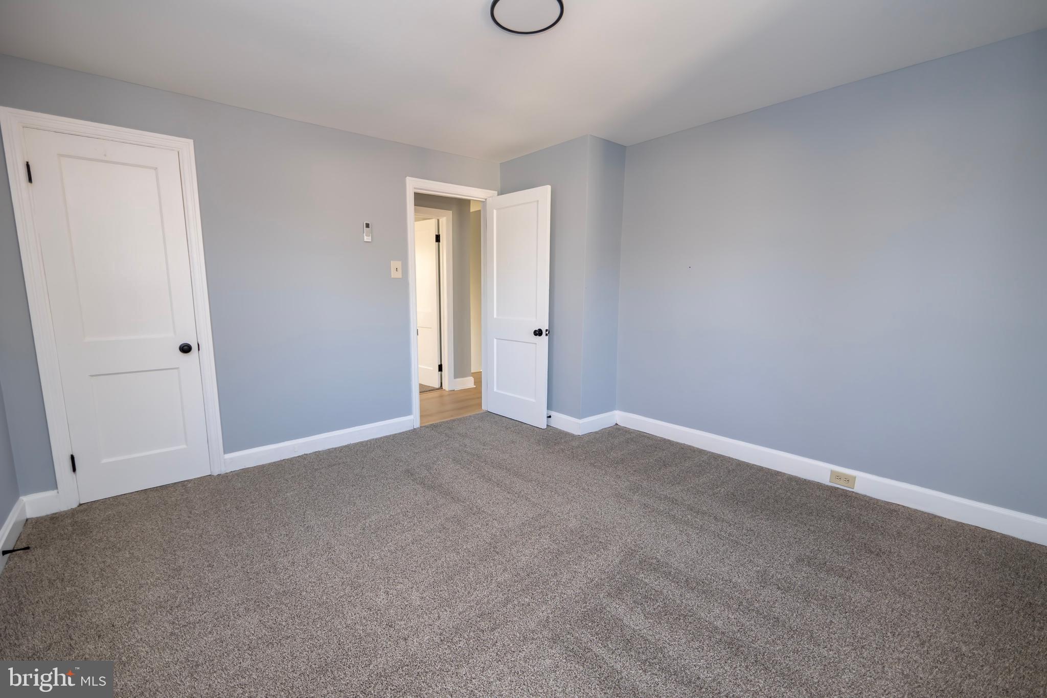 FRIENDSHIP PARK - Residential