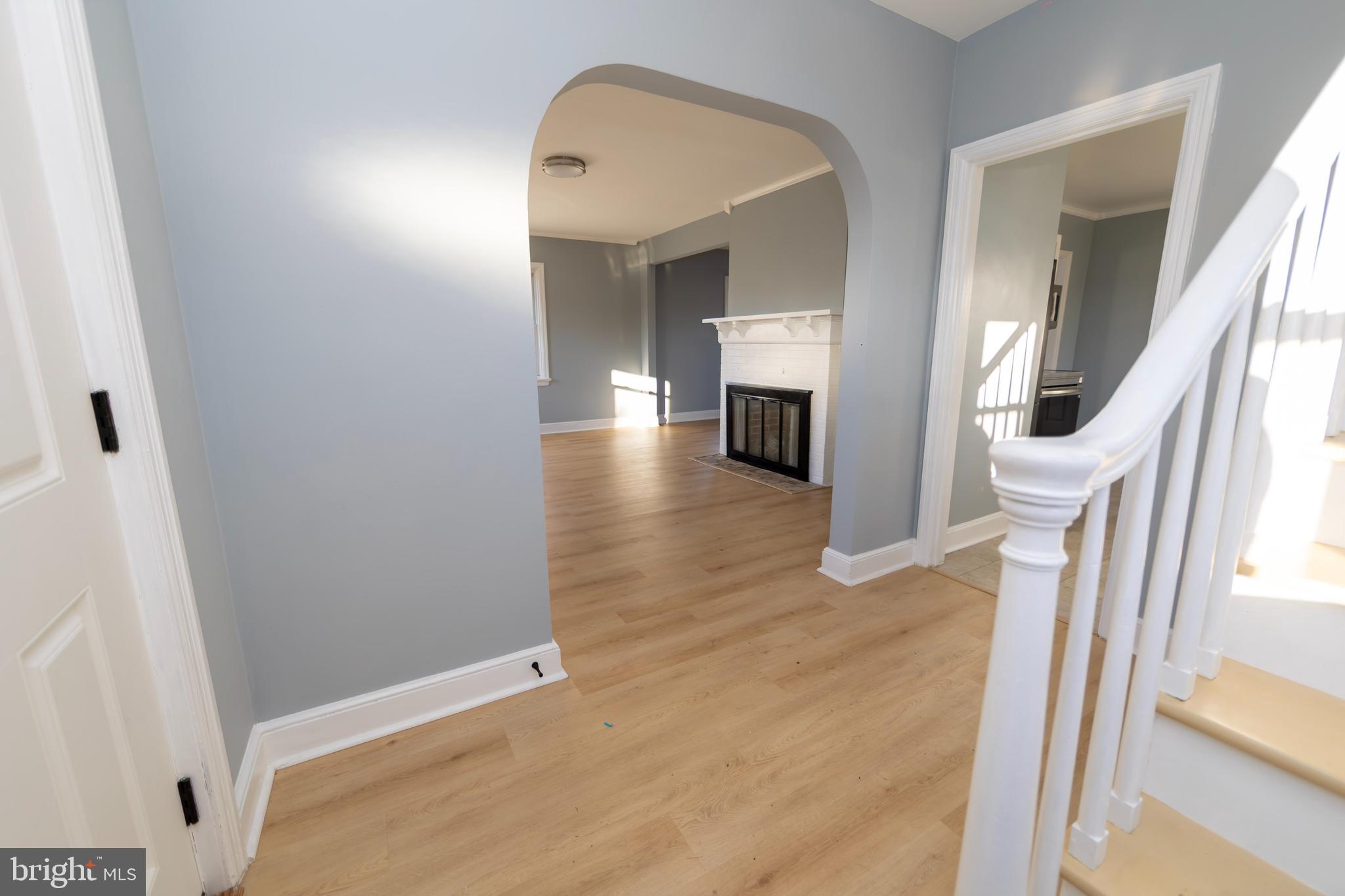 FRIENDSHIP PARK - Residential