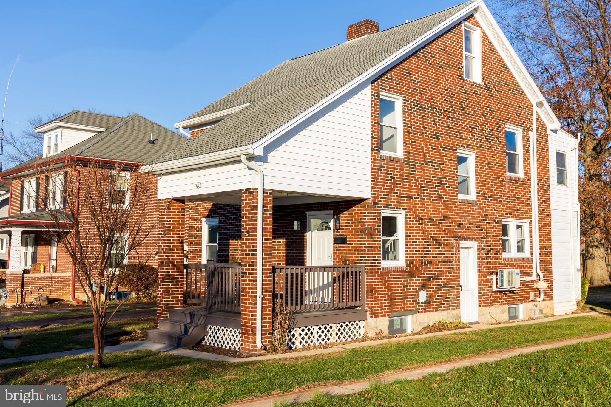 FRIENDSHIP PARK - Residential