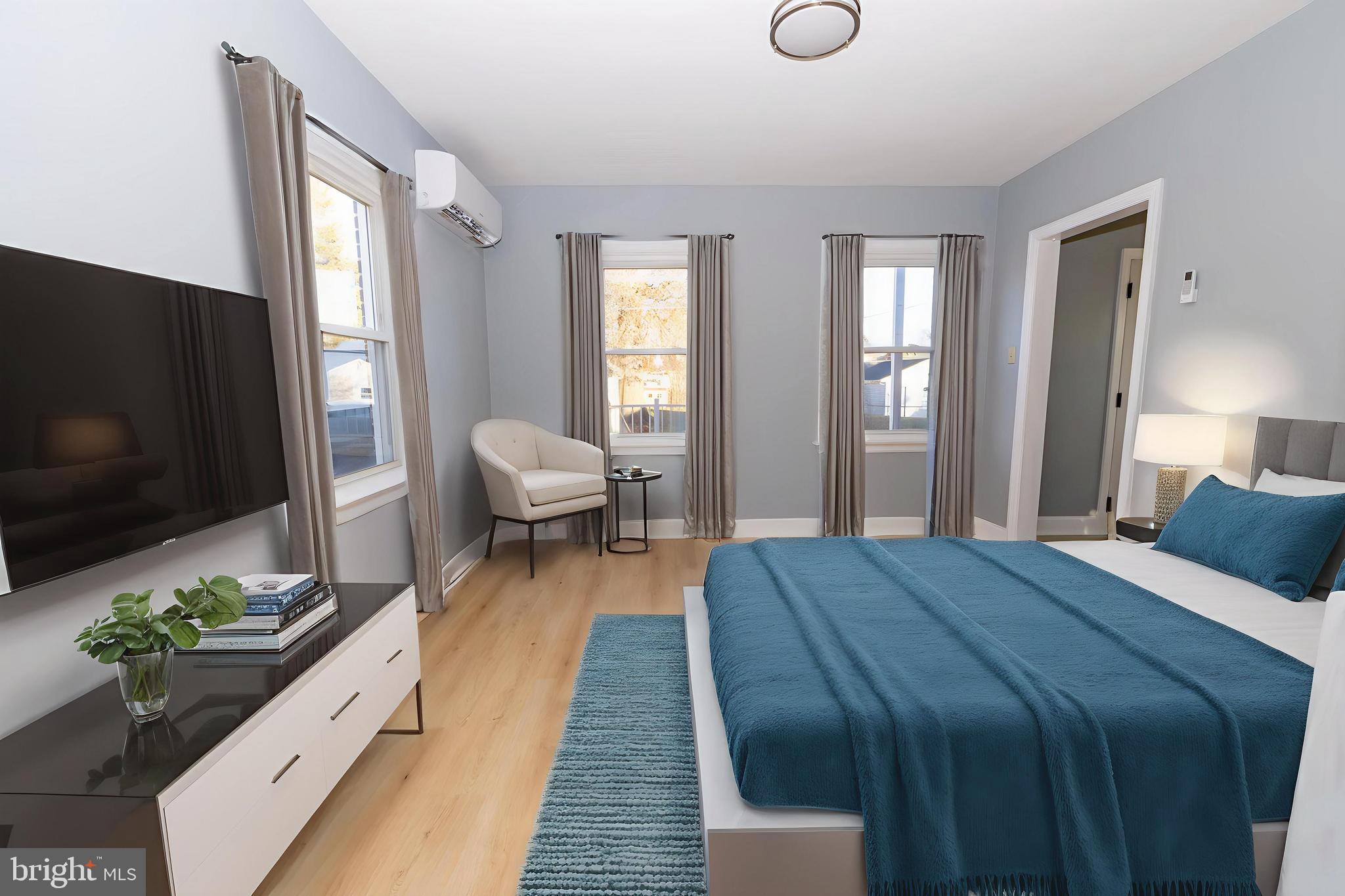 FRIENDSHIP PARK - Residential