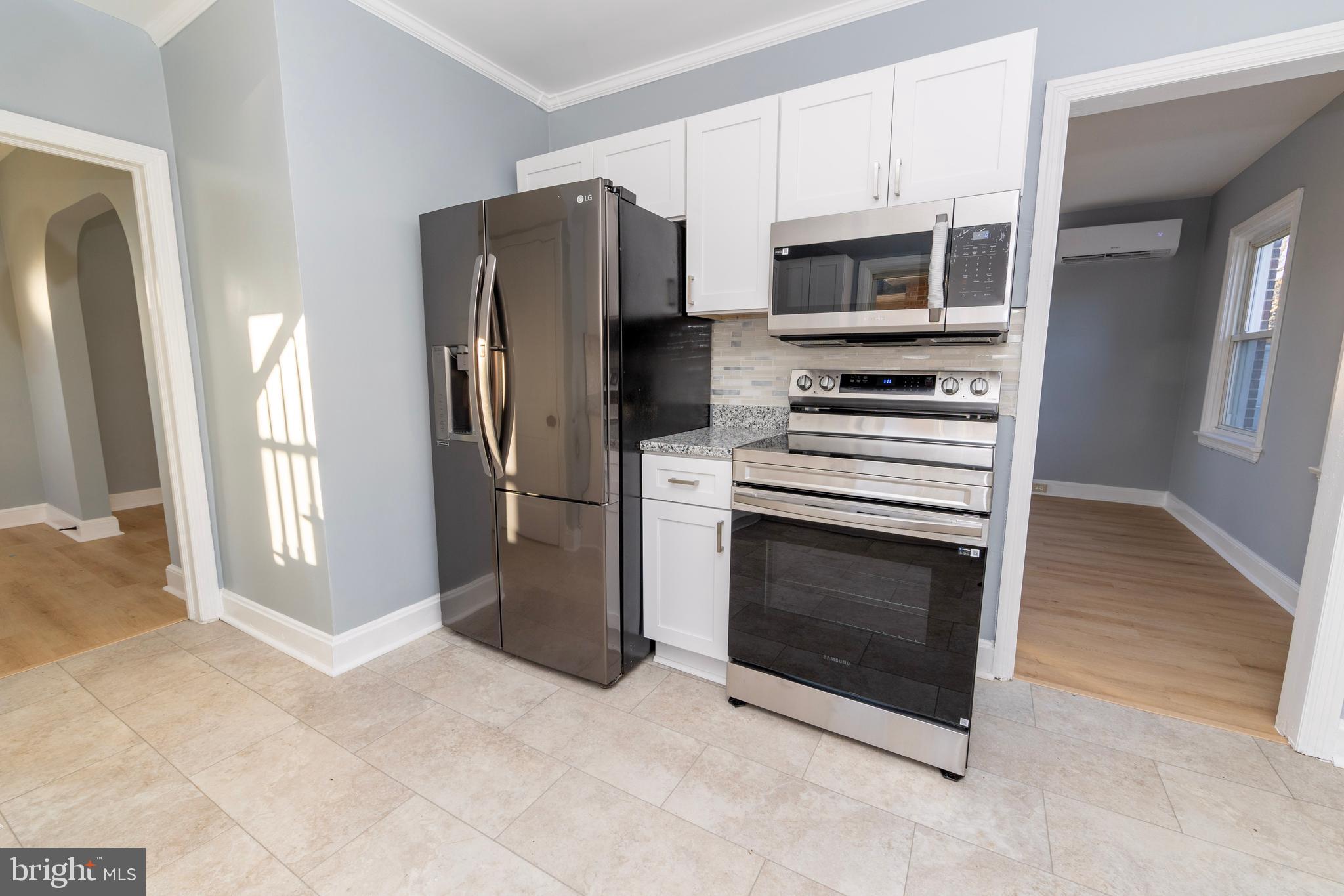 FRIENDSHIP PARK - Residential