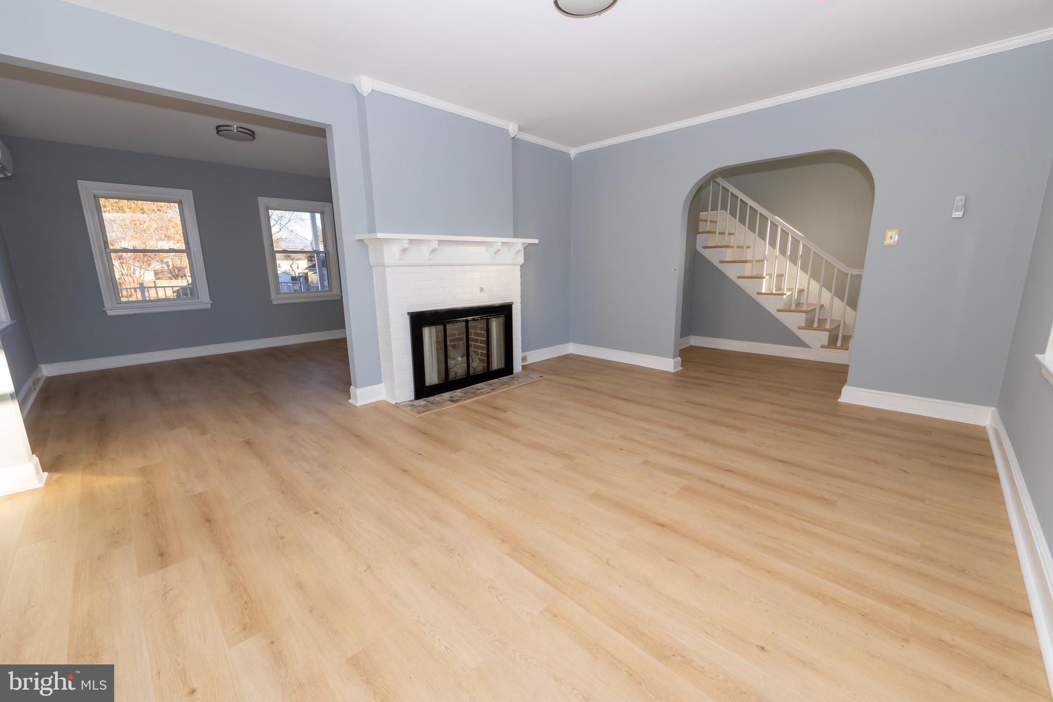 FRIENDSHIP PARK - Residential