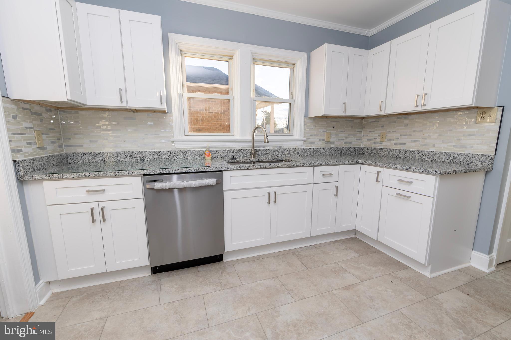 FRIENDSHIP PARK - Residential