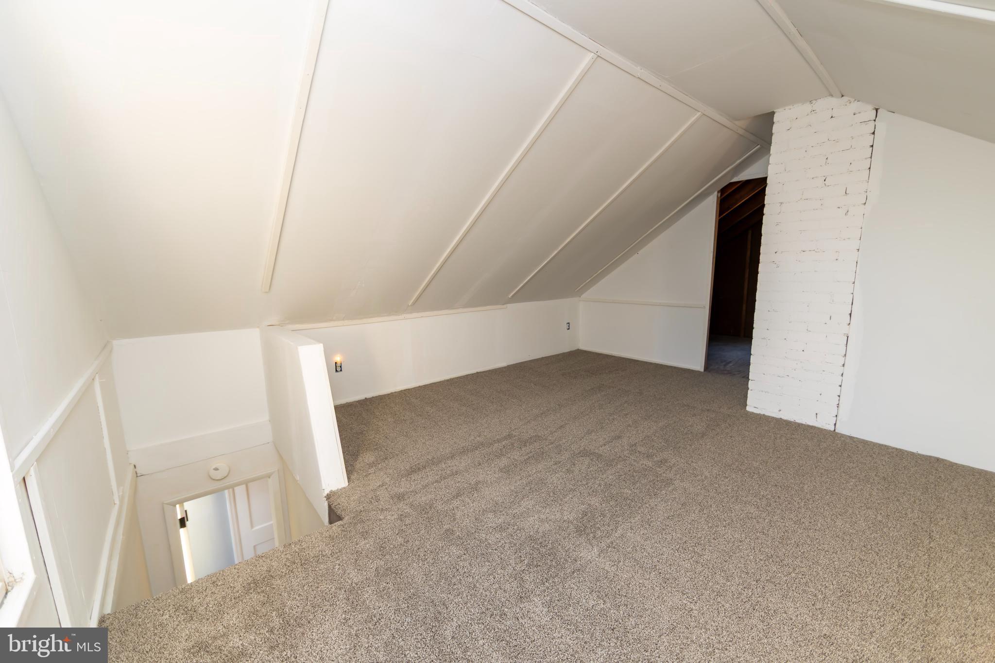 FRIENDSHIP PARK - Residential