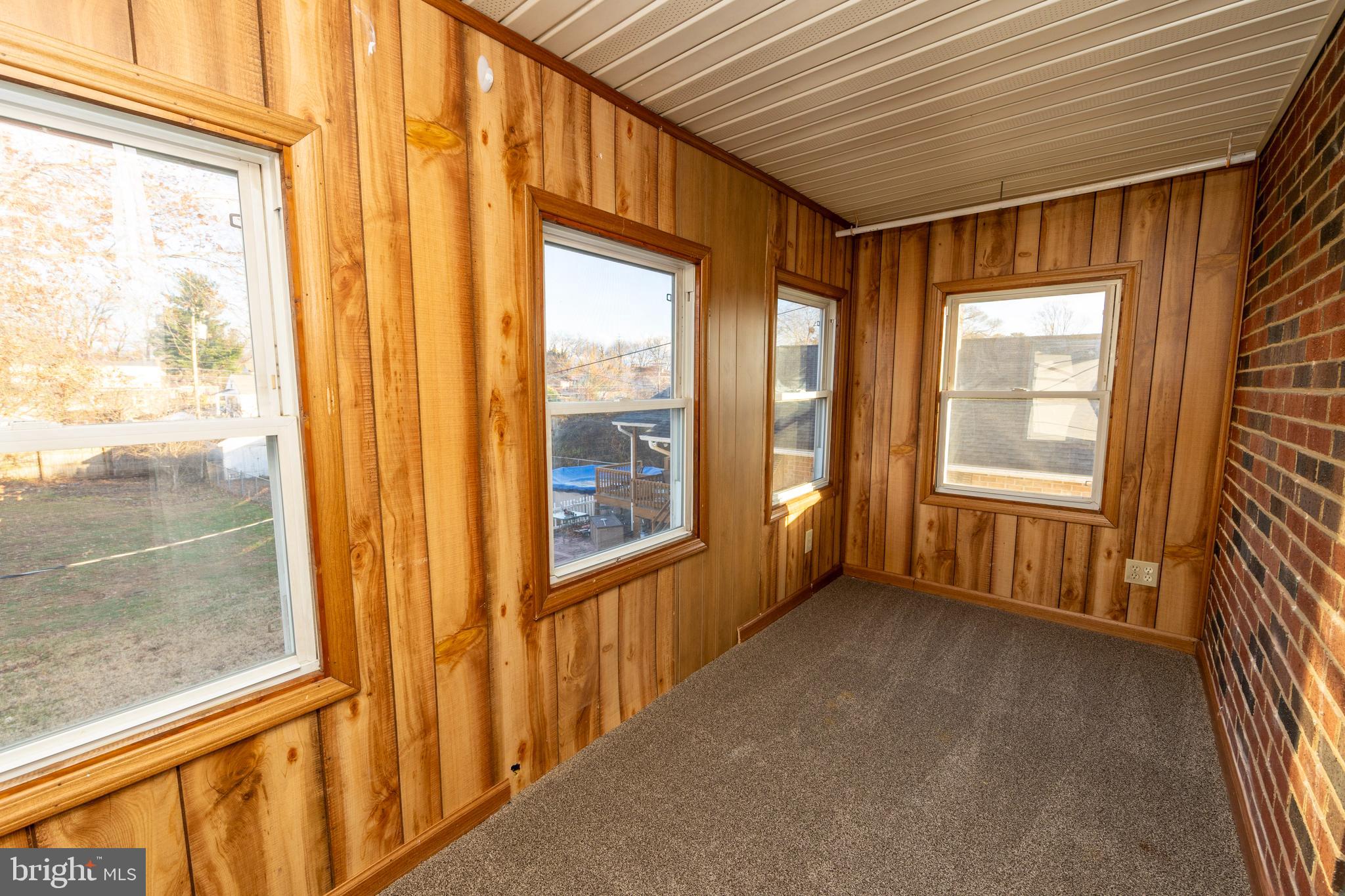 FRIENDSHIP PARK - Residential