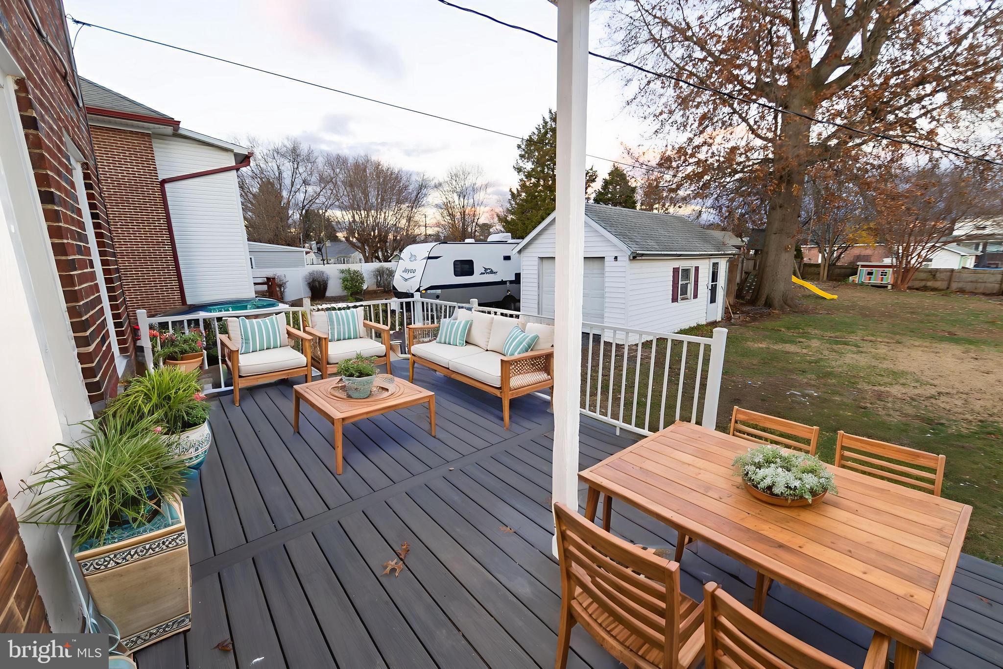 FRIENDSHIP PARK - Residential