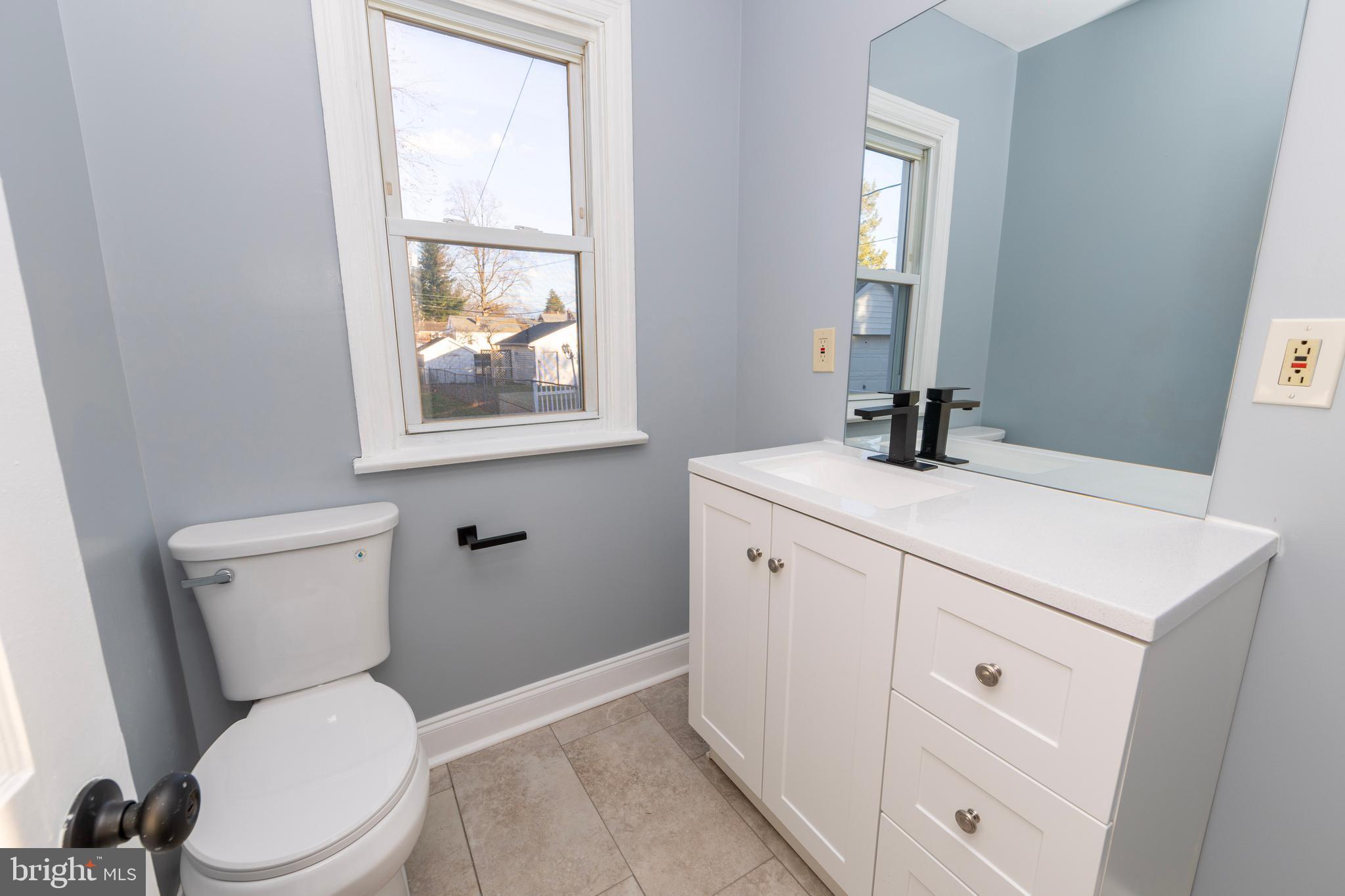 FRIENDSHIP PARK - Residential