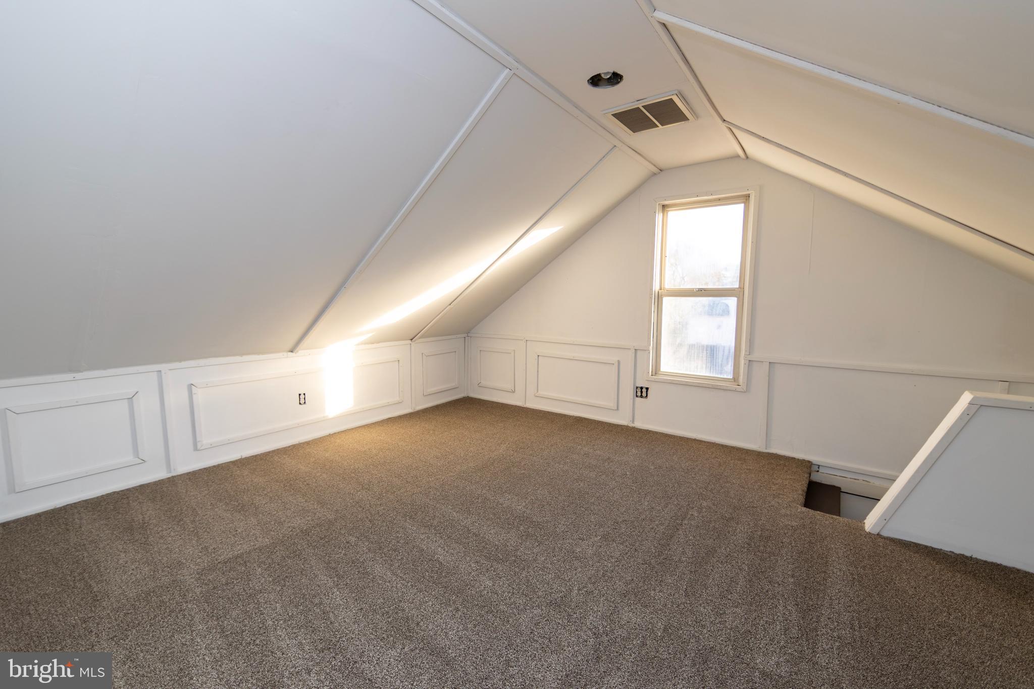 FRIENDSHIP PARK - Residential