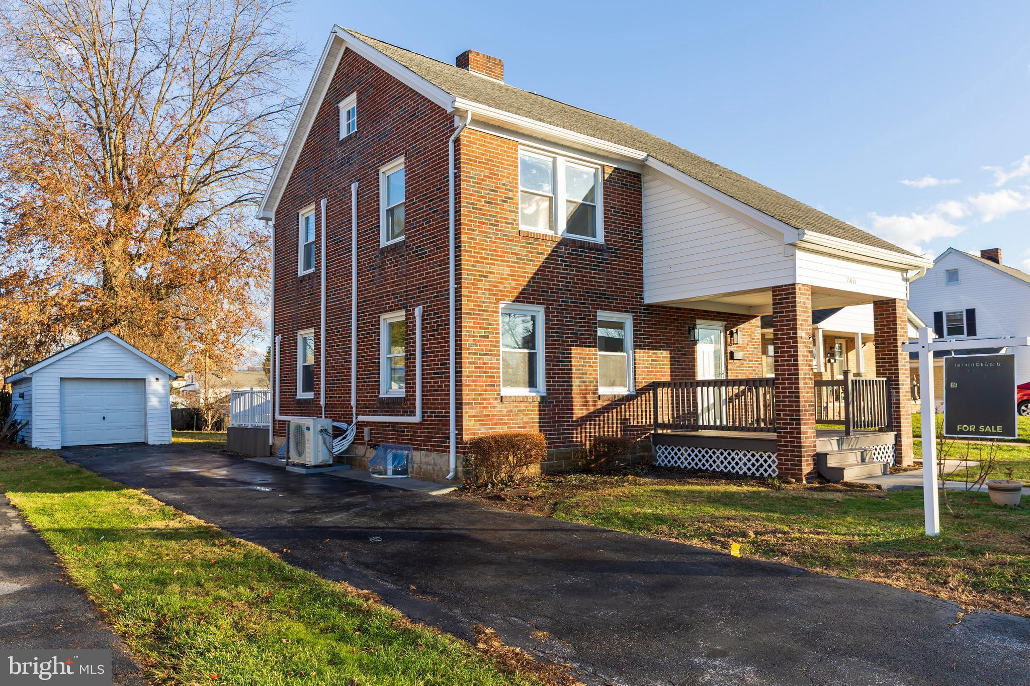 FRIENDSHIP PARK - Residential