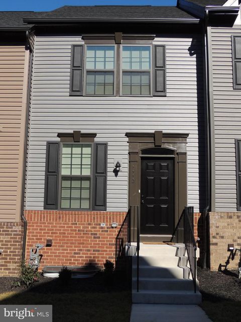 1110 SPUR LANE FREDERICKSBURG VA 22401