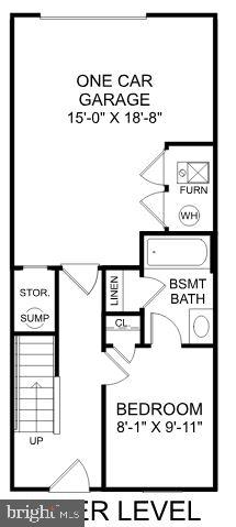 FREDERICKSBURG - Residential