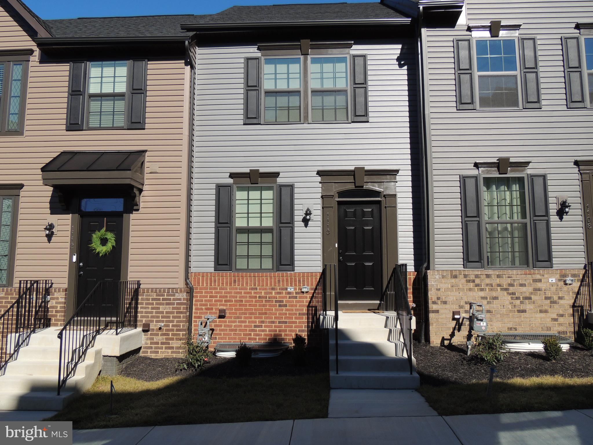 FREDERICKSBURG - Residential