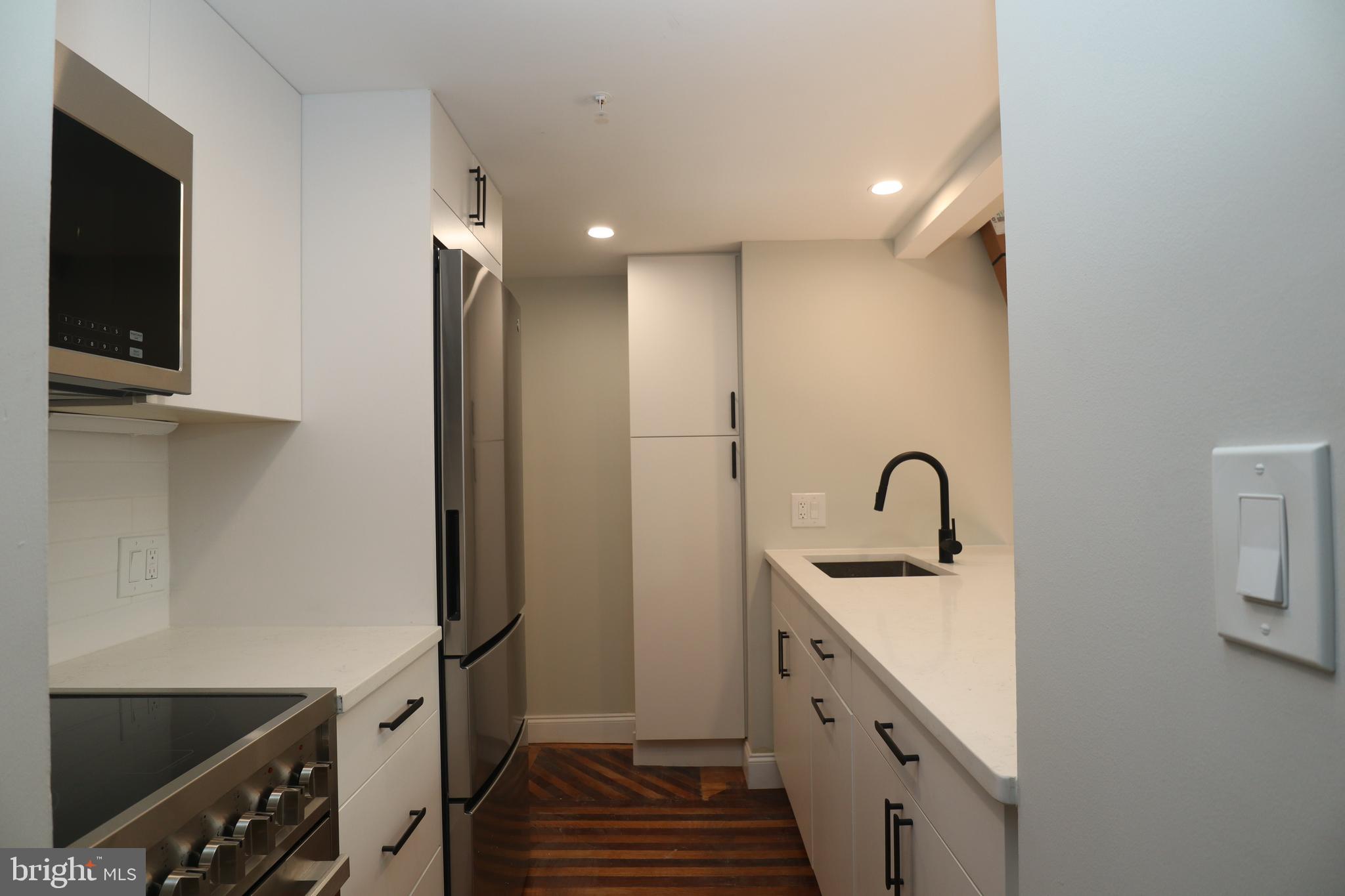 PHILADELPHIA - Residential Lease