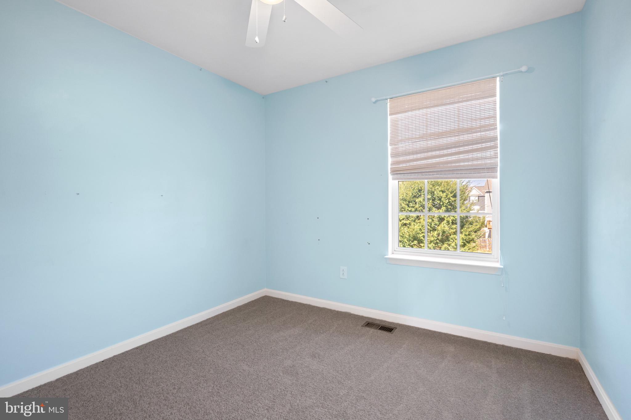 BERKELEY RIDGE - Residential