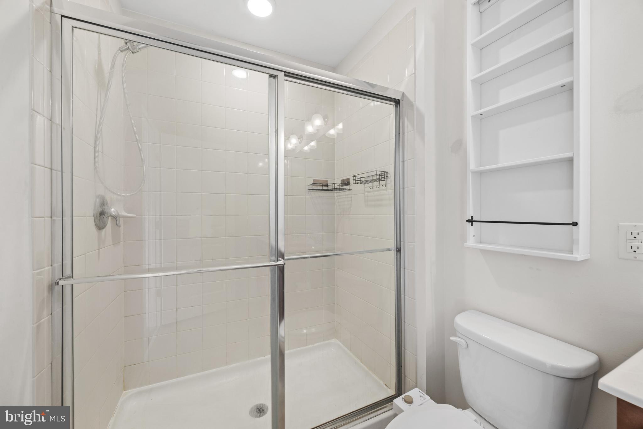 BERKELEY RIDGE - Residential