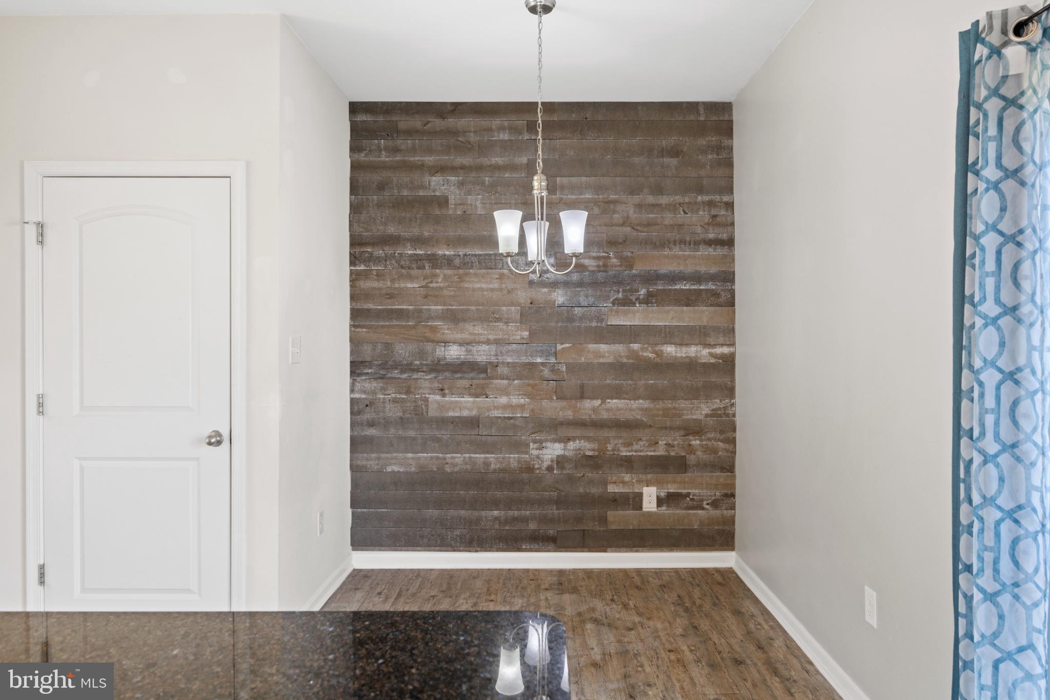 BERKELEY RIDGE - Residential