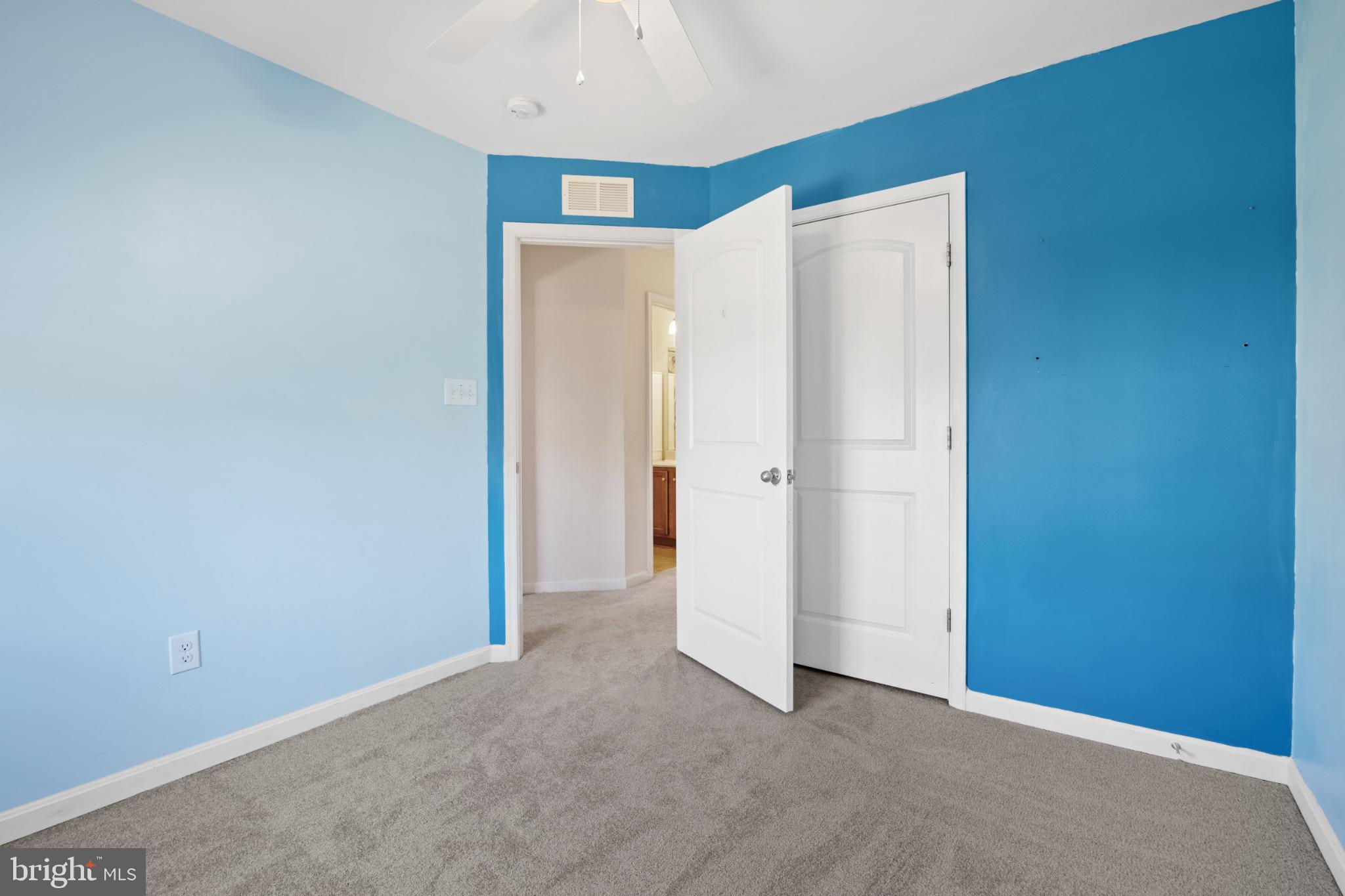 BERKELEY RIDGE - Residential