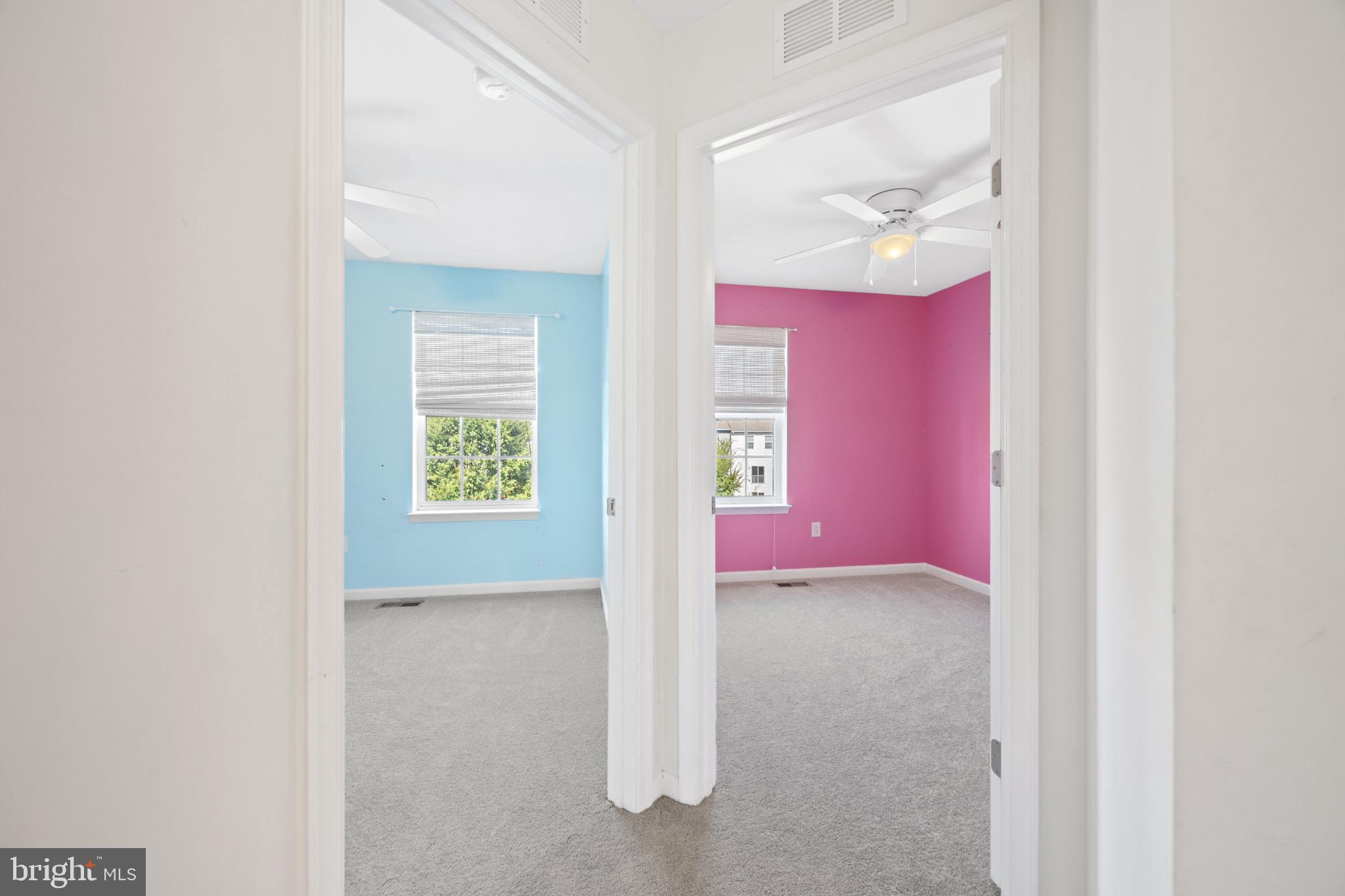 BERKELEY RIDGE - Residential