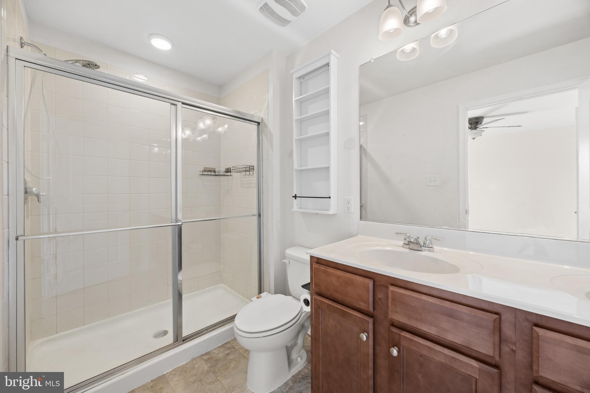 BERKELEY RIDGE - Residential