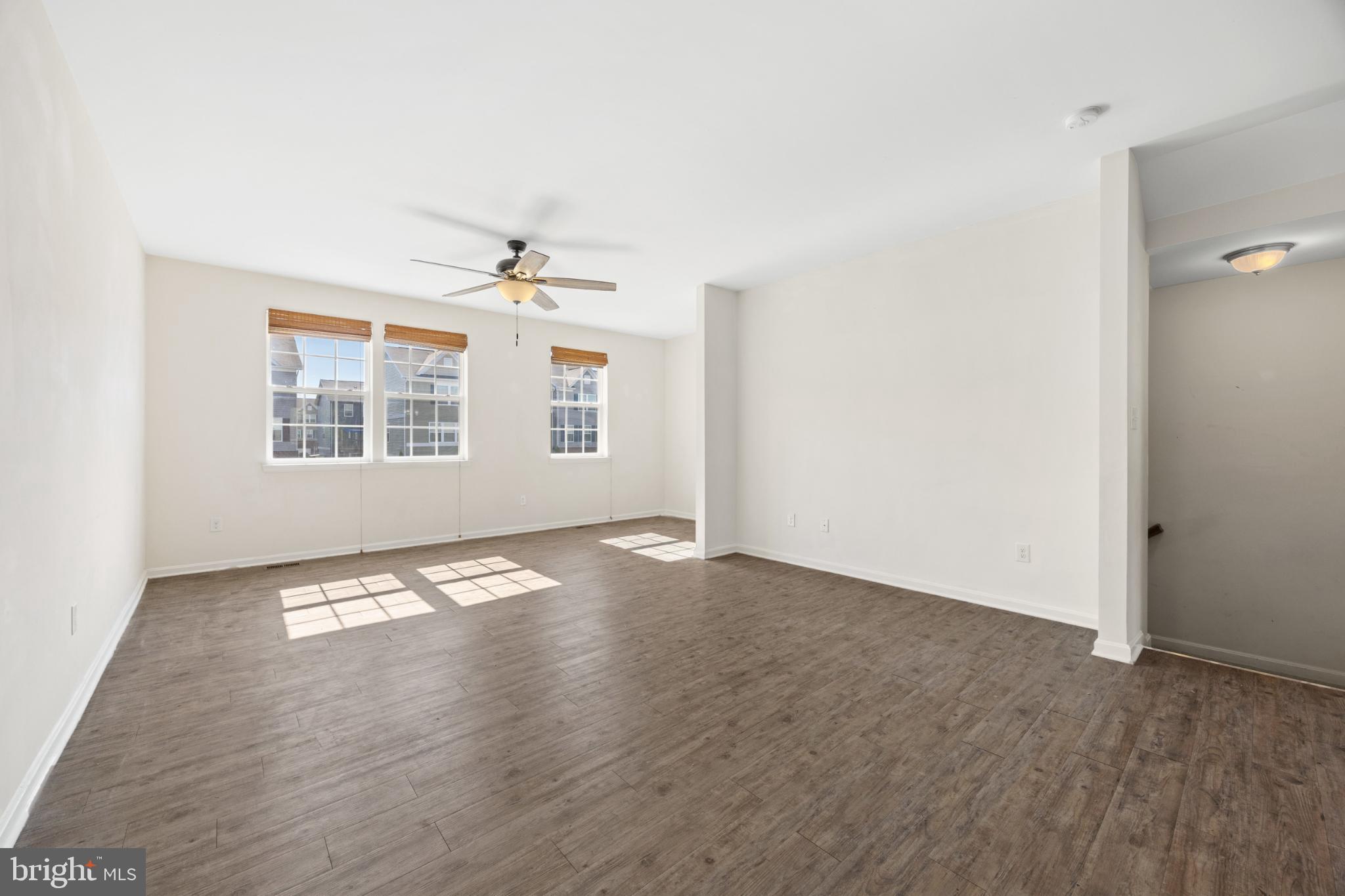 BERKELEY RIDGE - Residential