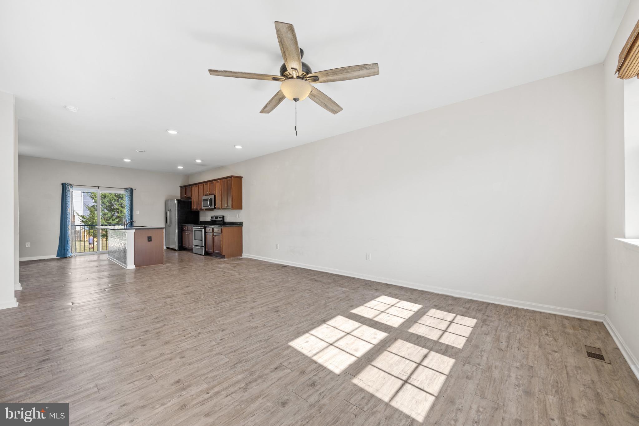 BERKELEY RIDGE - Residential