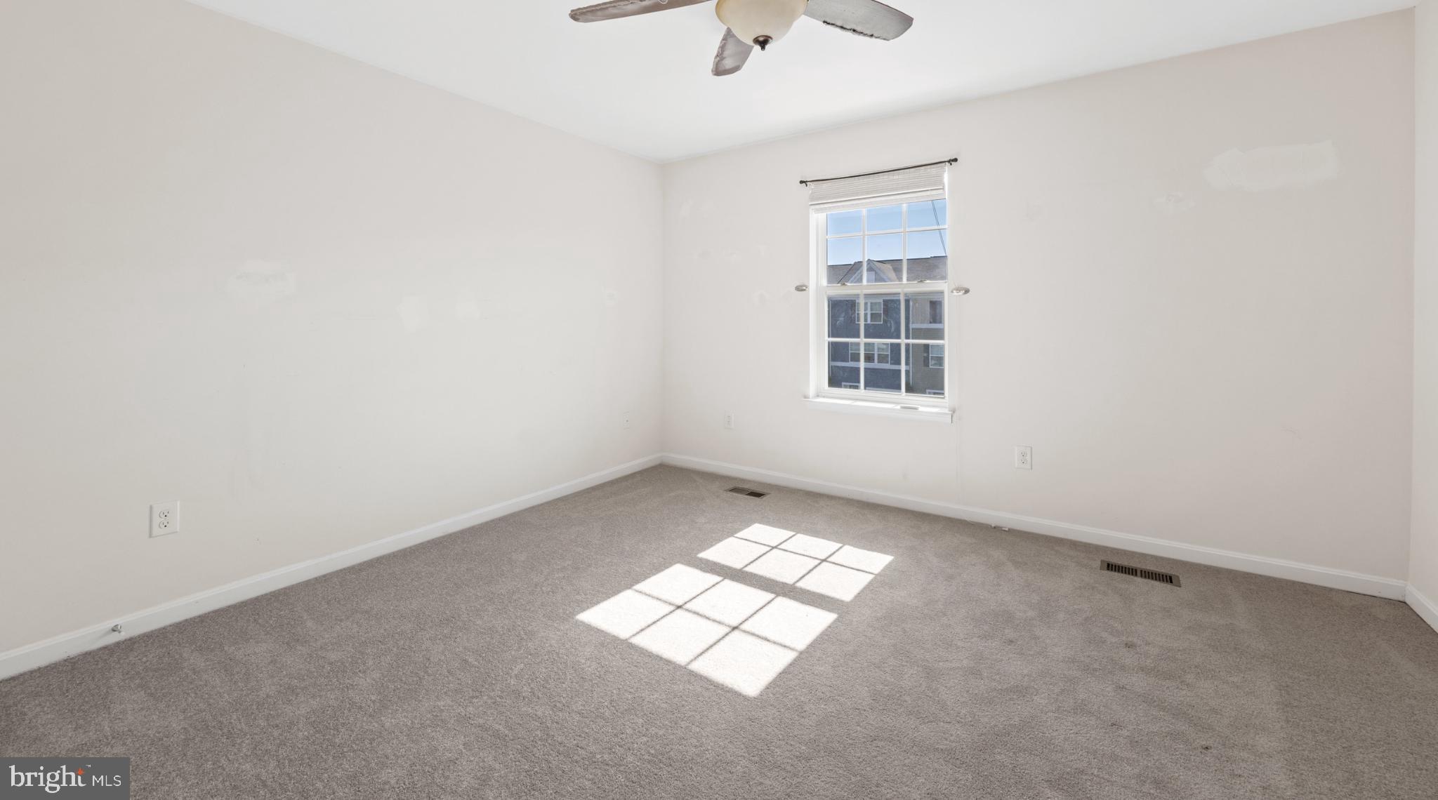 BERKELEY RIDGE - Residential