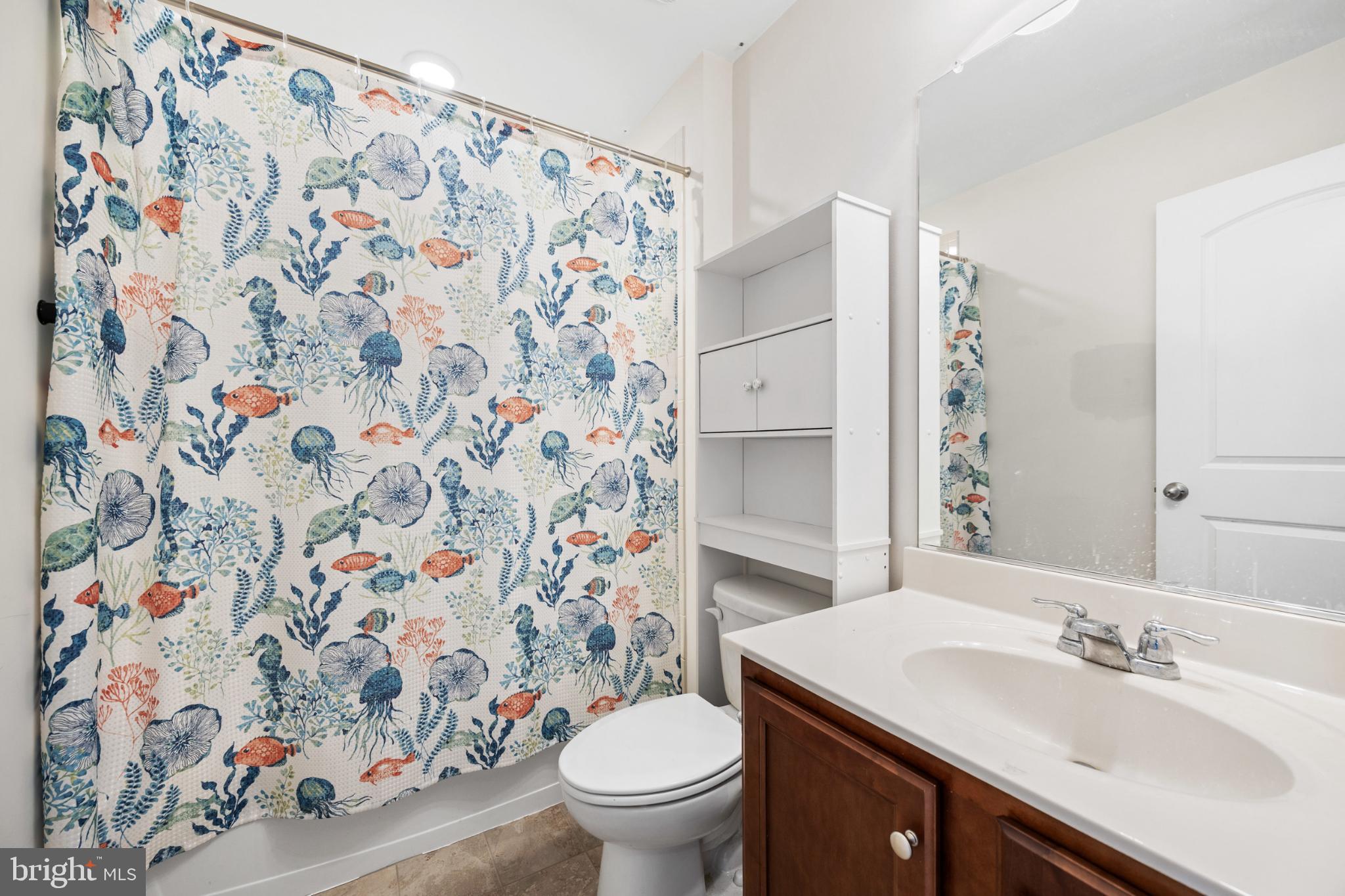 BERKELEY RIDGE - Residential