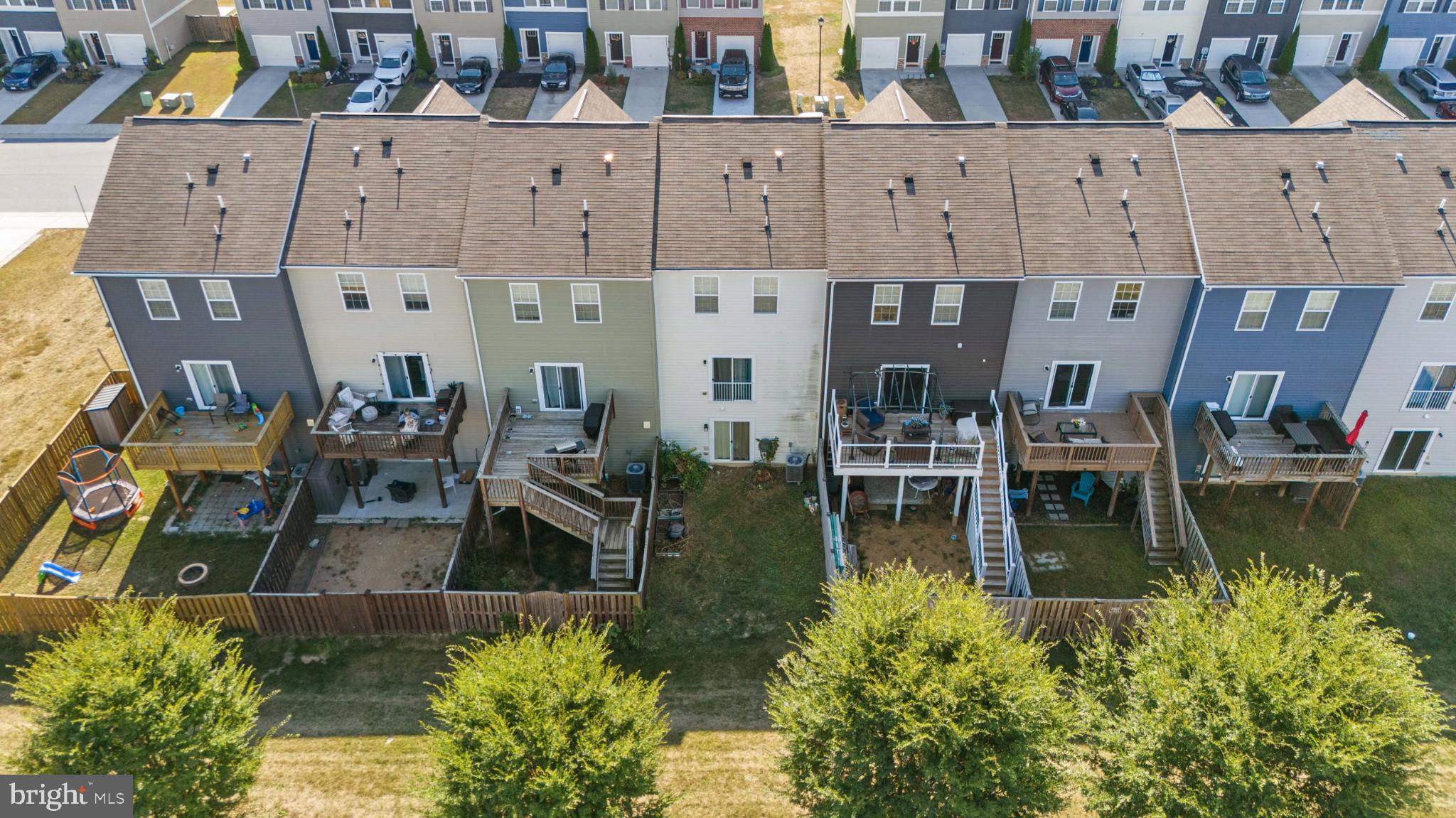 BERKELEY RIDGE - Residential