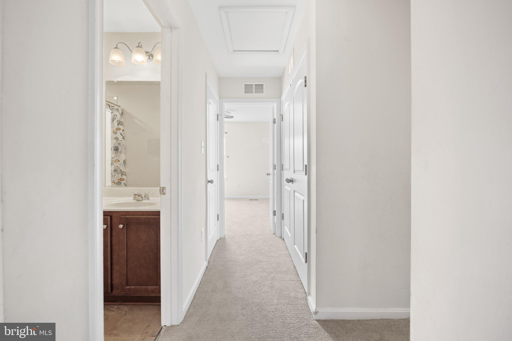 BERKELEY RIDGE - Residential