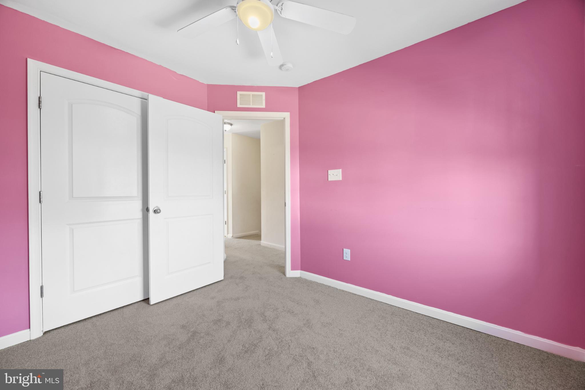 BERKELEY RIDGE - Residential