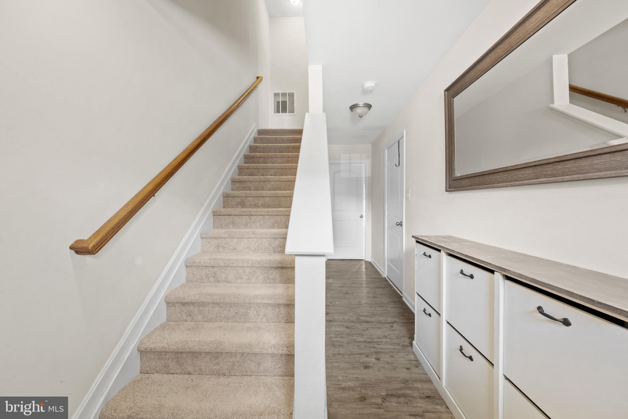 BERKELEY RIDGE - Residential