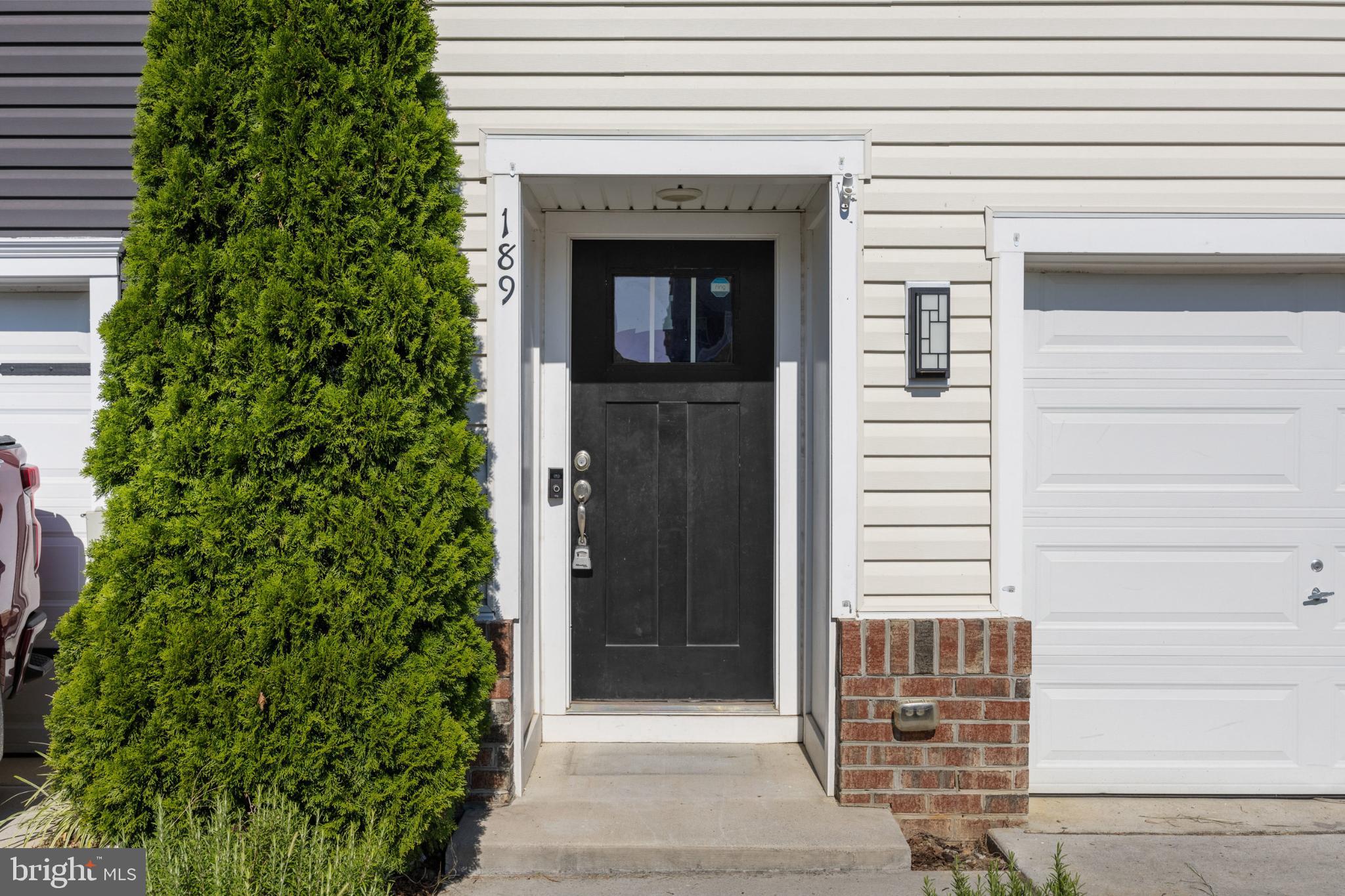 BERKELEY RIDGE - Residential