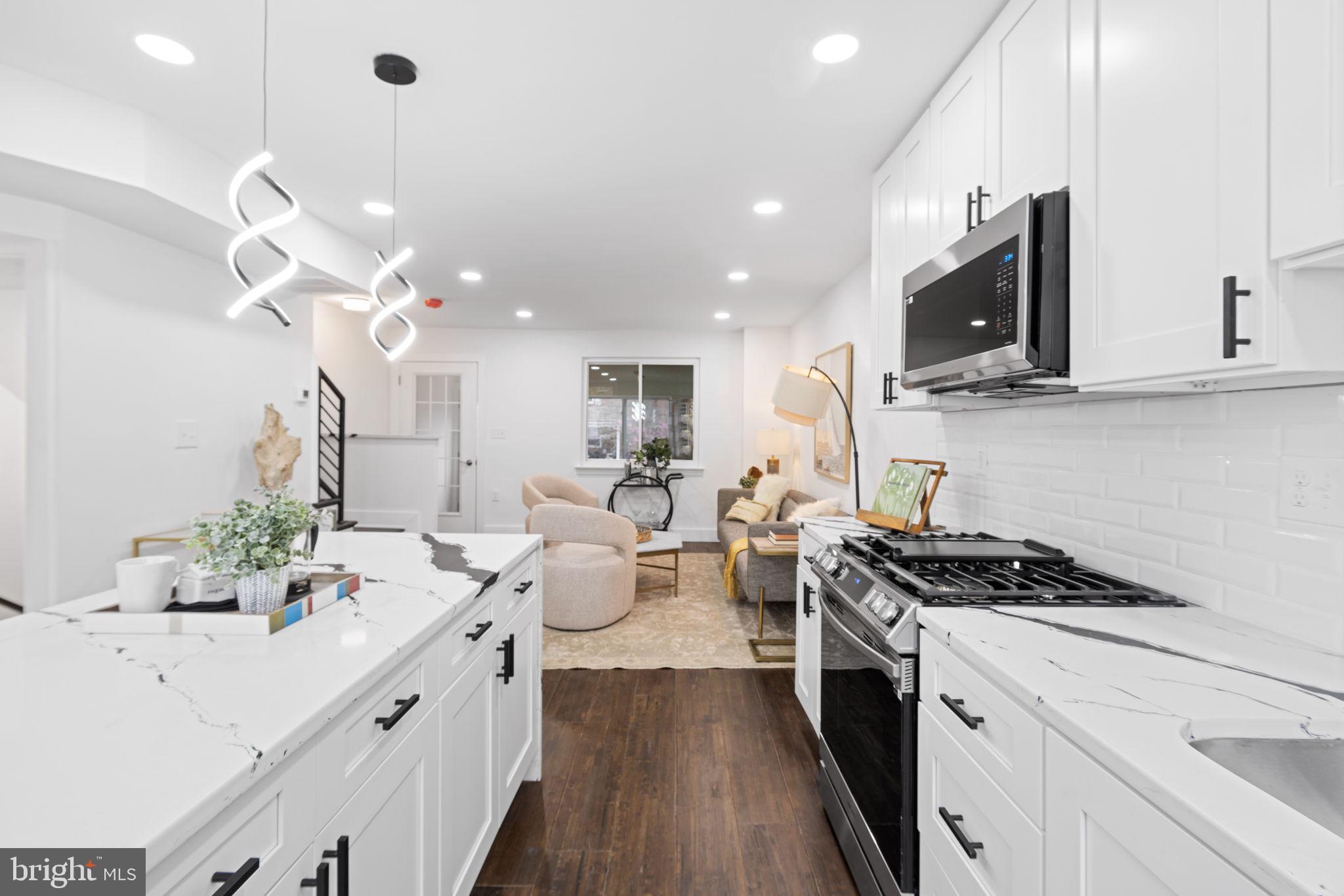 LYNHAVEN - Residential